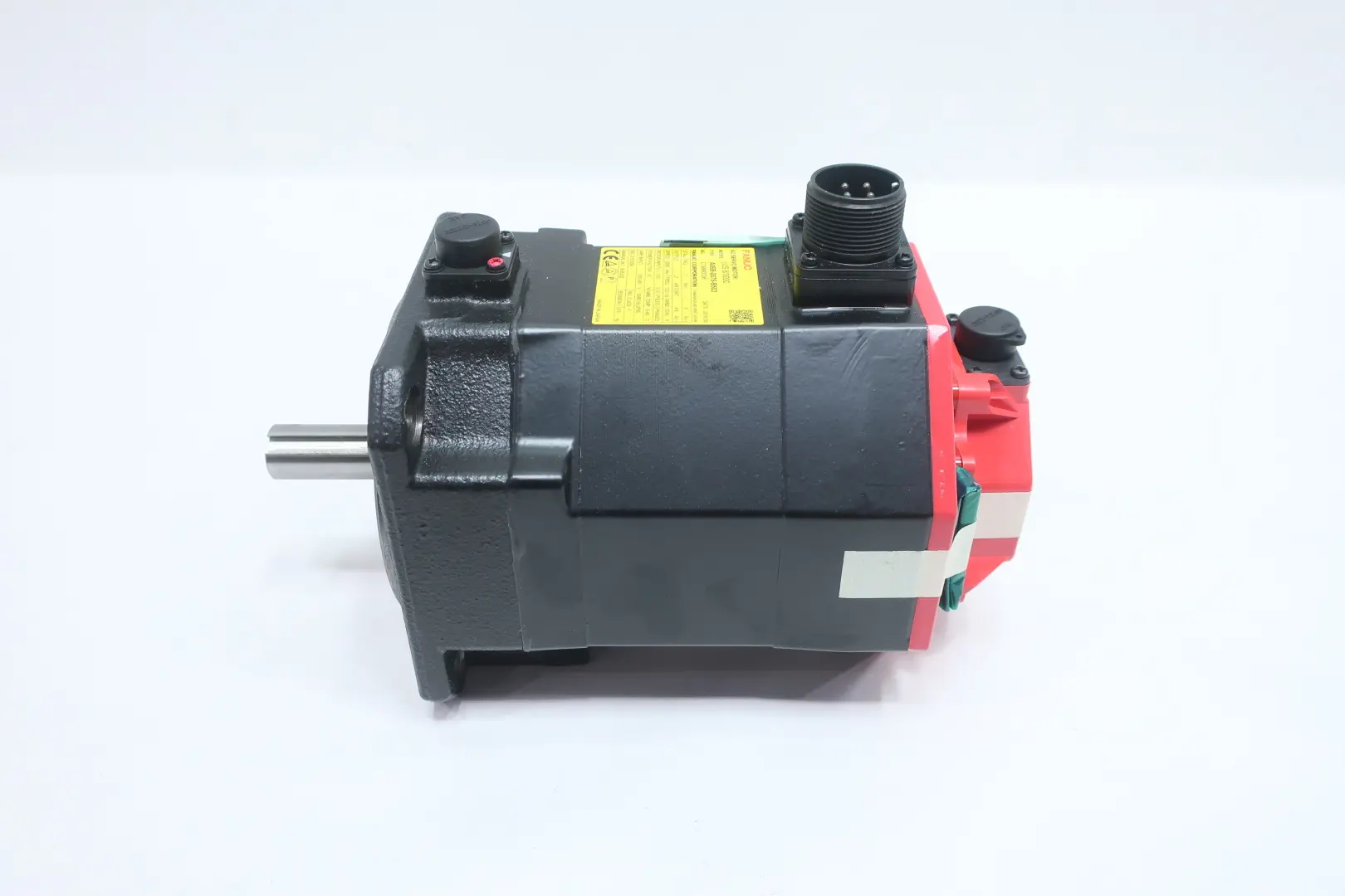 Produktfoto 1 von FANUC A06B-0075-B503