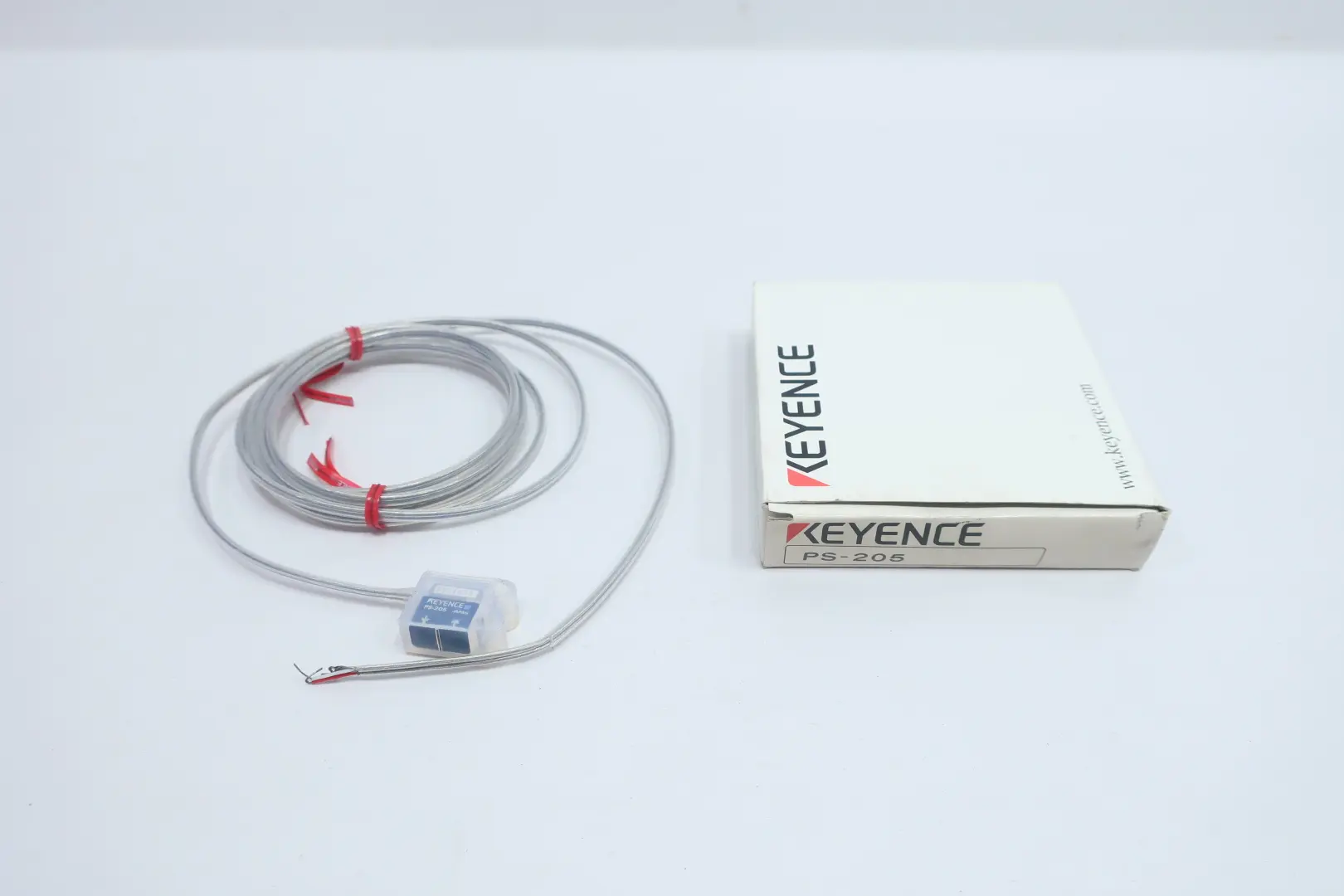 Produktfoto 1 von KEYENCE PS-205