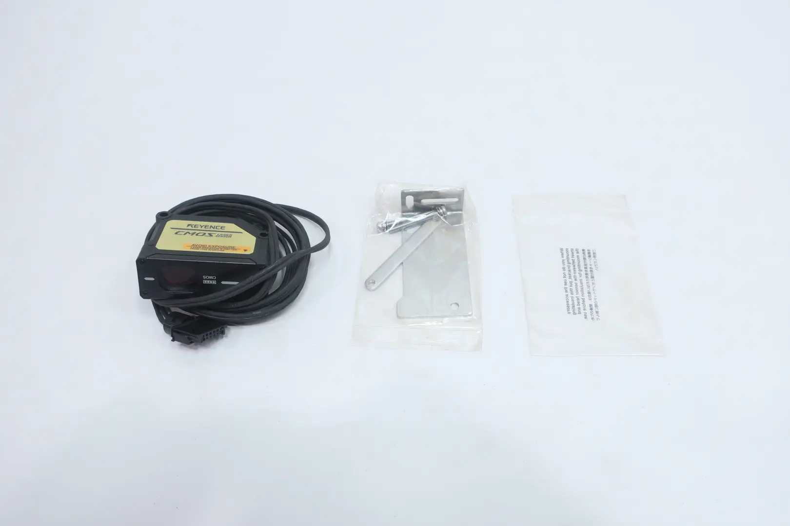Produktfoto 1 von KEYENCE GV-H450