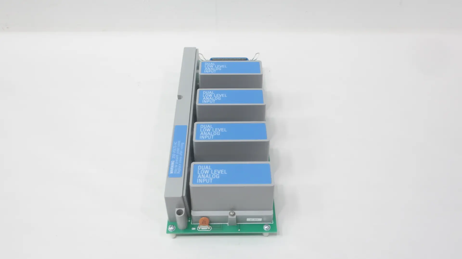 Produktfoto 1 von HONEYWELL MU-TAIL02 51304437-100