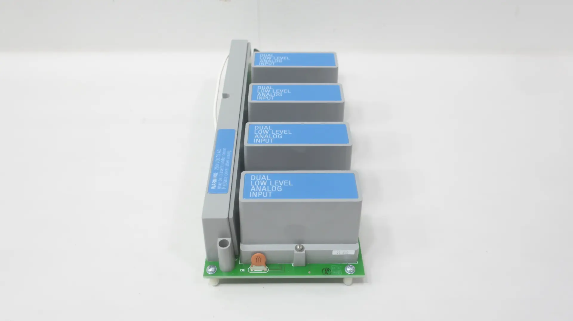 Produktfoto 1 von HONEYWELL MU-TAIL01 51401107-100