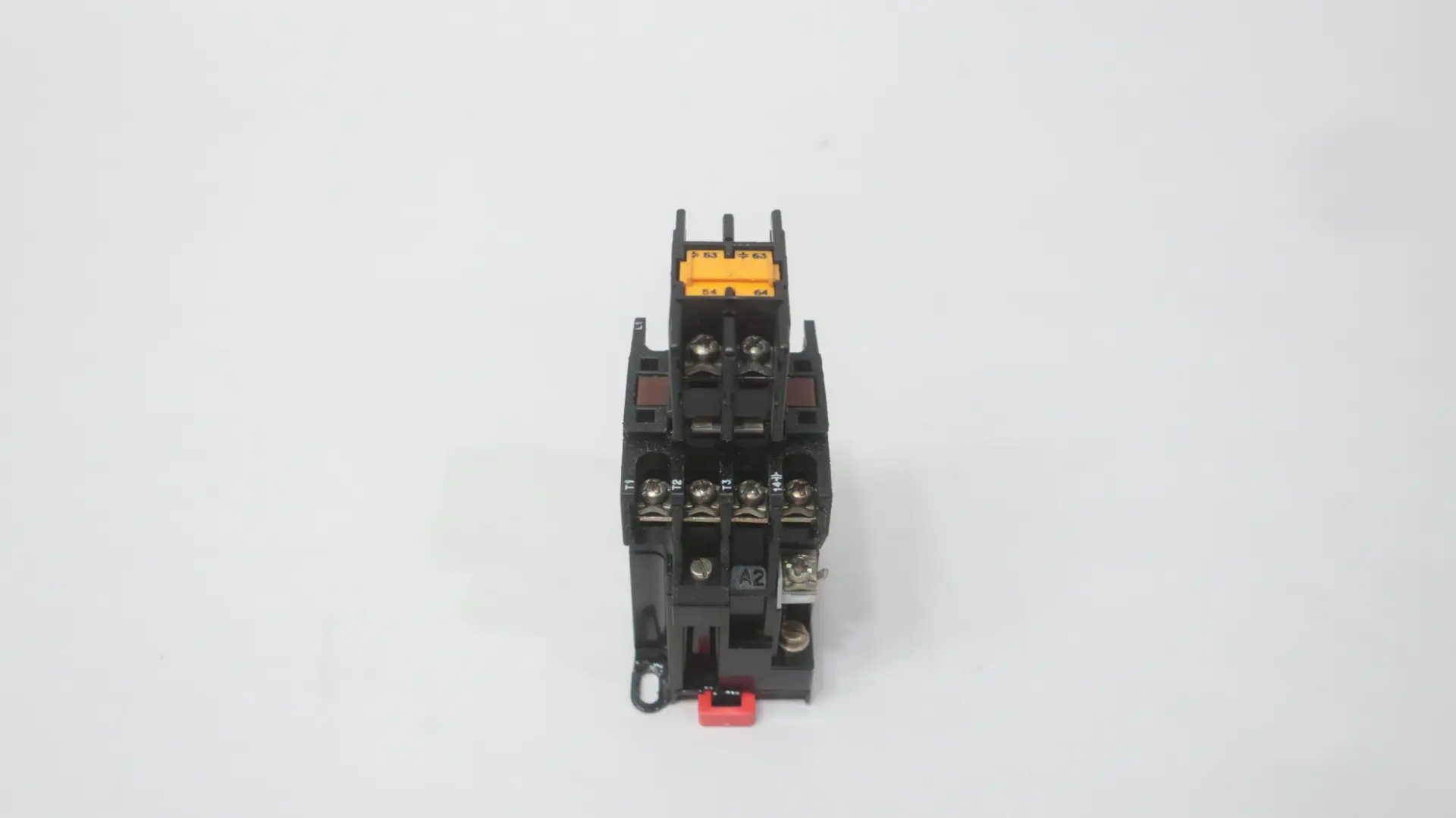 Produktfoto 1 von TELEMECANIQUE LC1-D093H7
