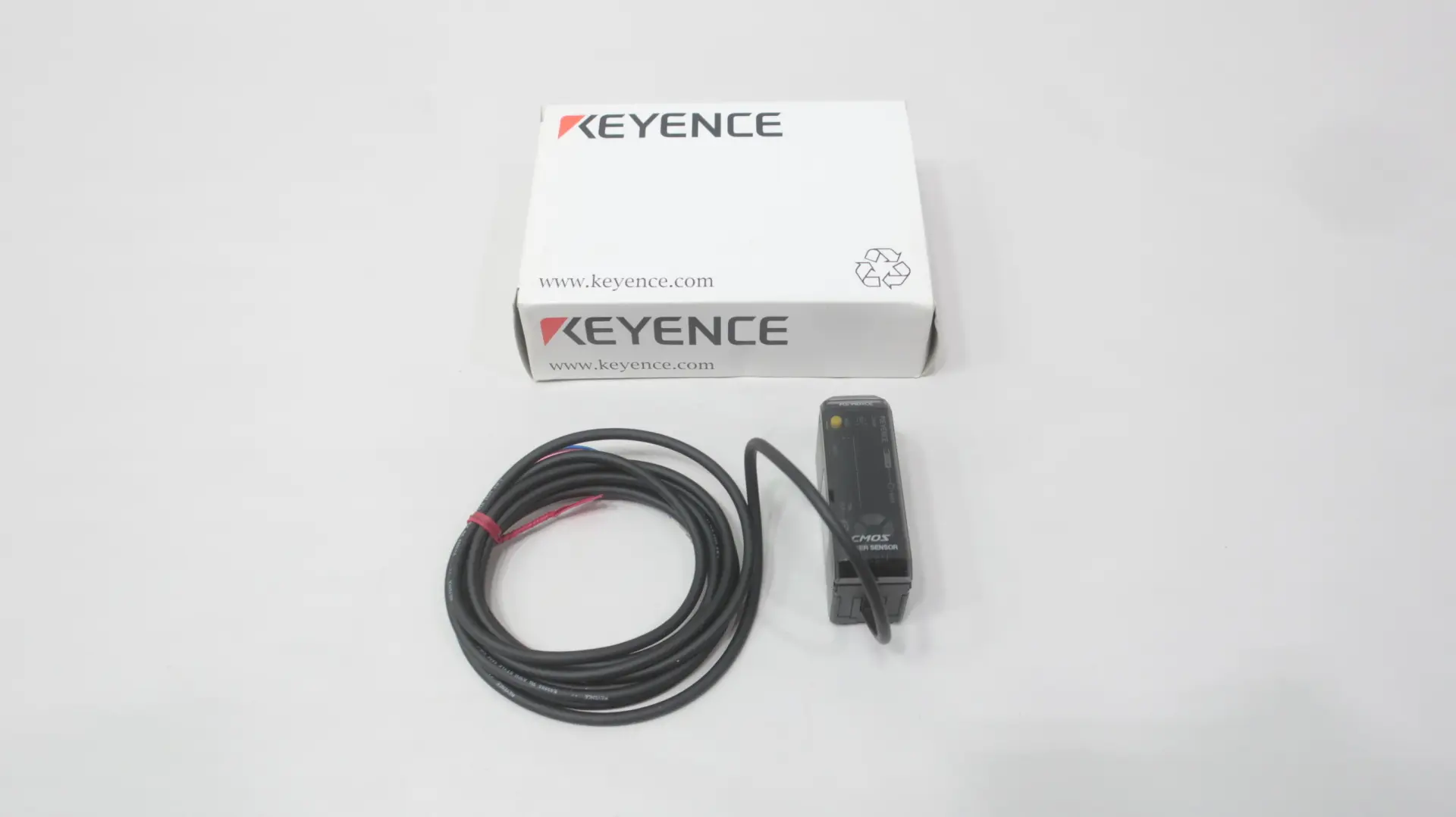 Produktfoto 1 von KEYENCE GV-21