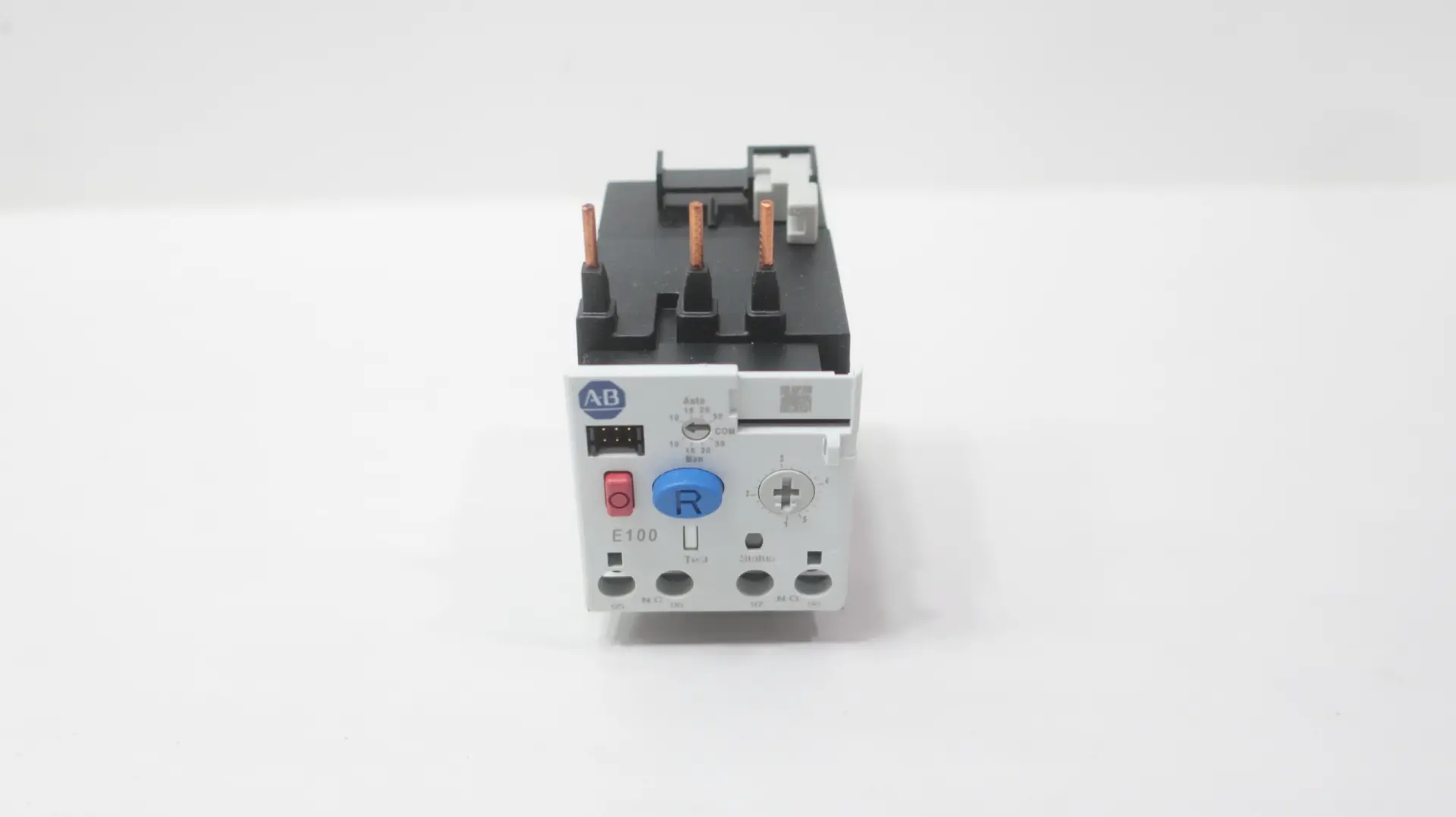 Produktfoto 1 von ALLEN BRADLEY 193-1EFCB