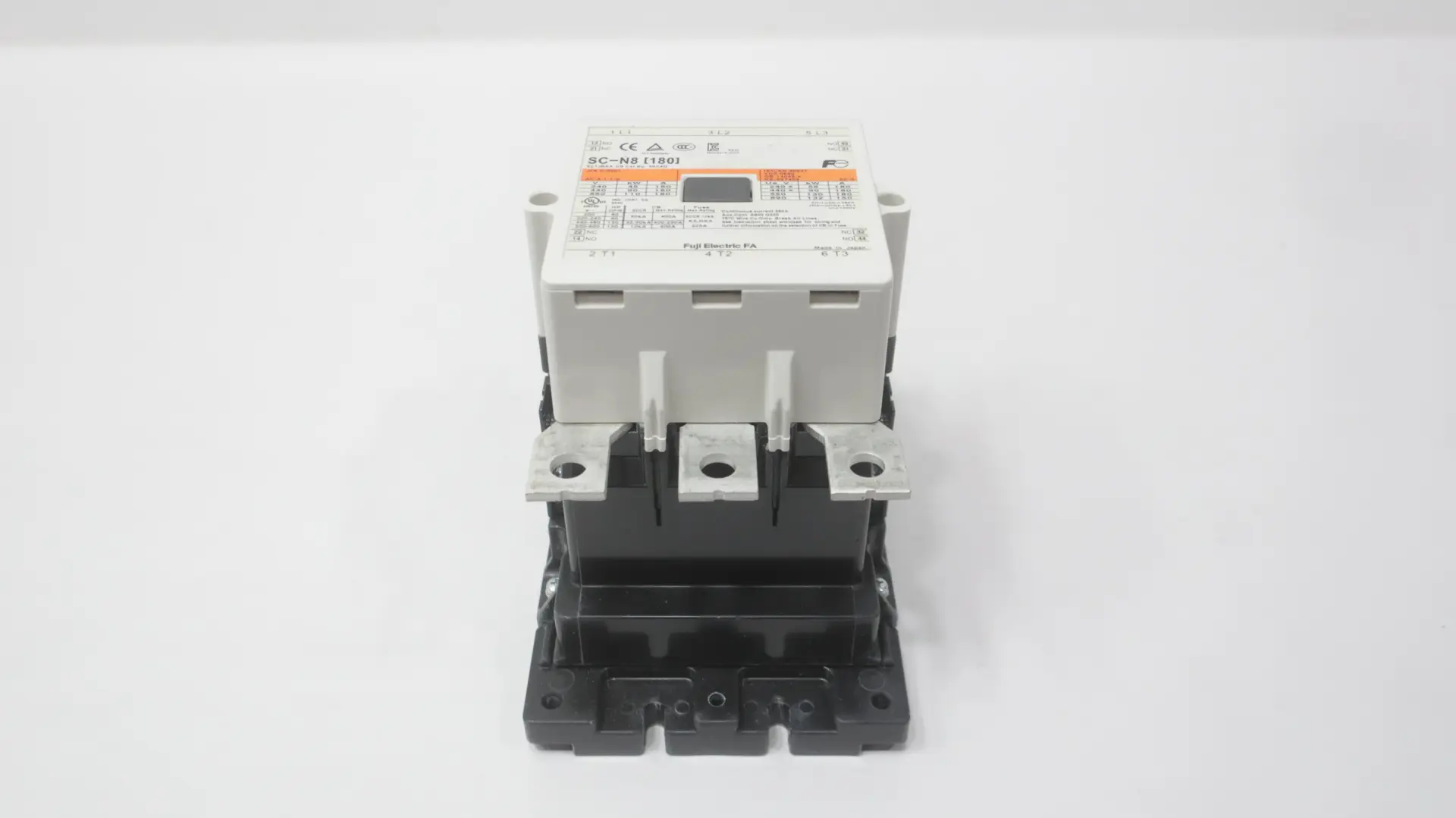 Produktfoto 1 von FUJI ELECTRIC 3NC4Q0122