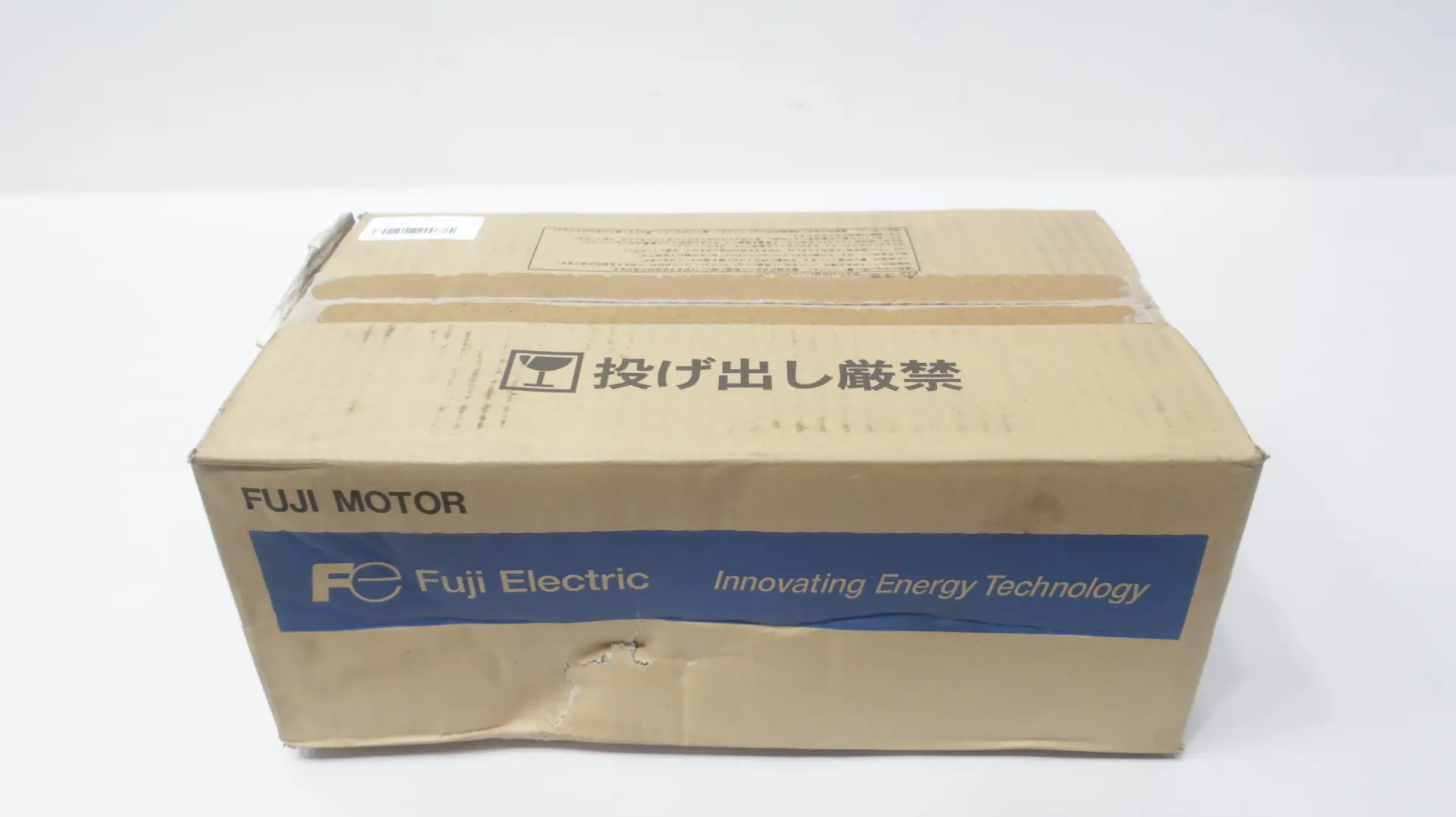 Produktfoto 1 von FUJI ELECTRIC MGX5MS01A050AS-SS
