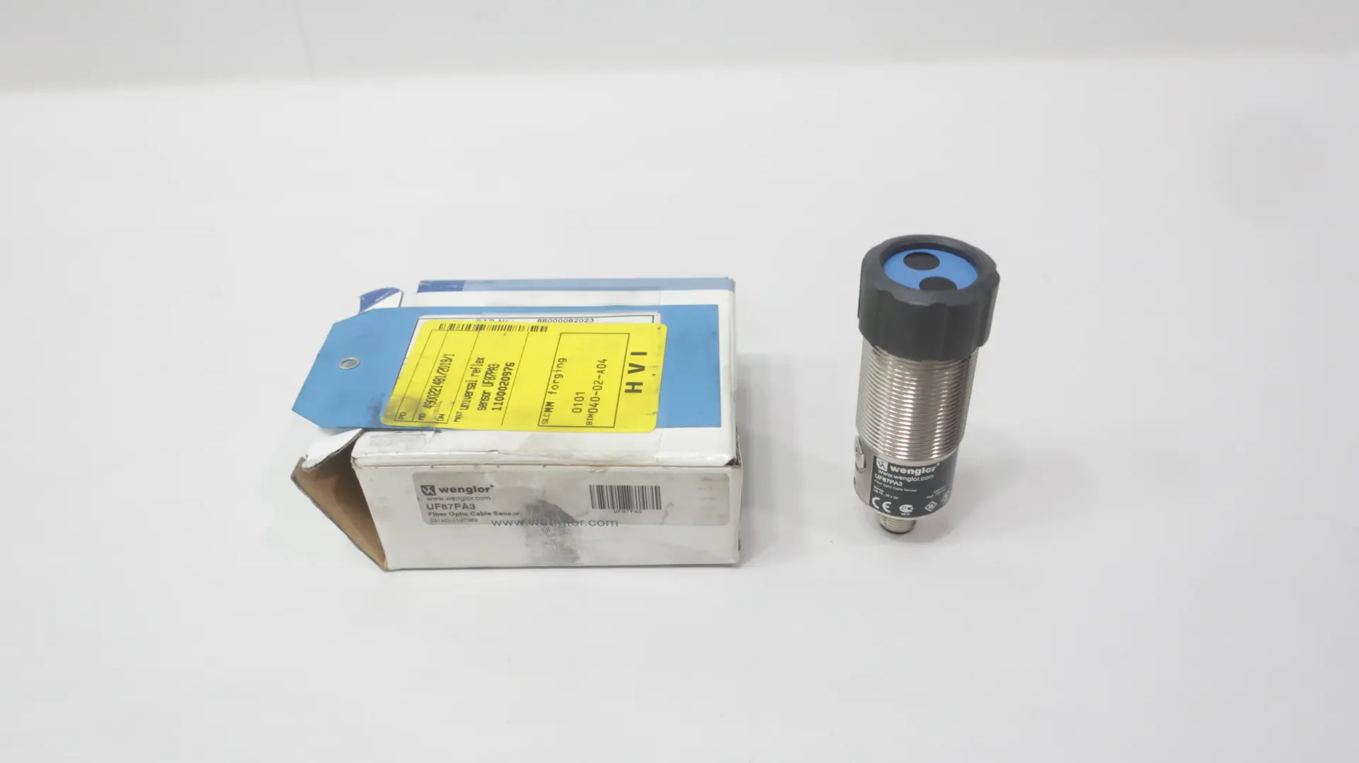 Produktfoto 1 von WENGLOR UF87PA3