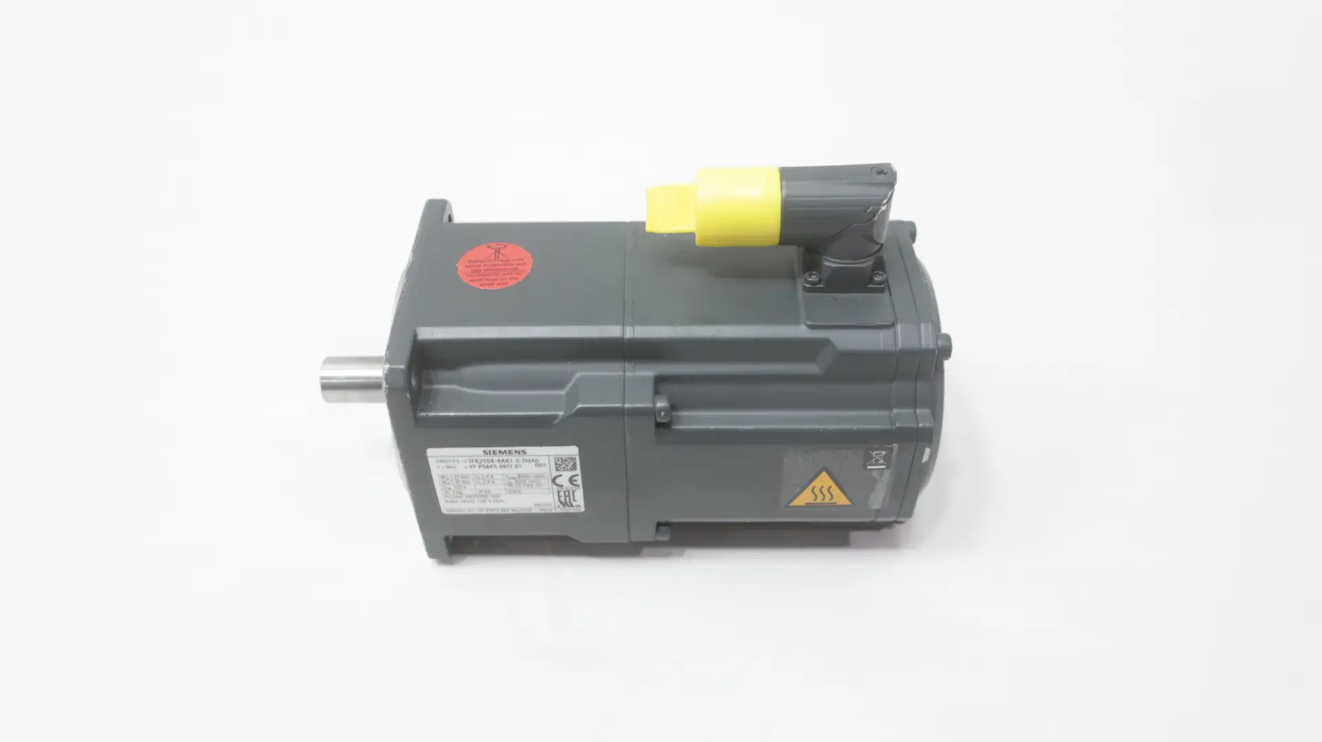 Produktfoto 1 von SIEMENS 1FK2104-4AK10-2MA0