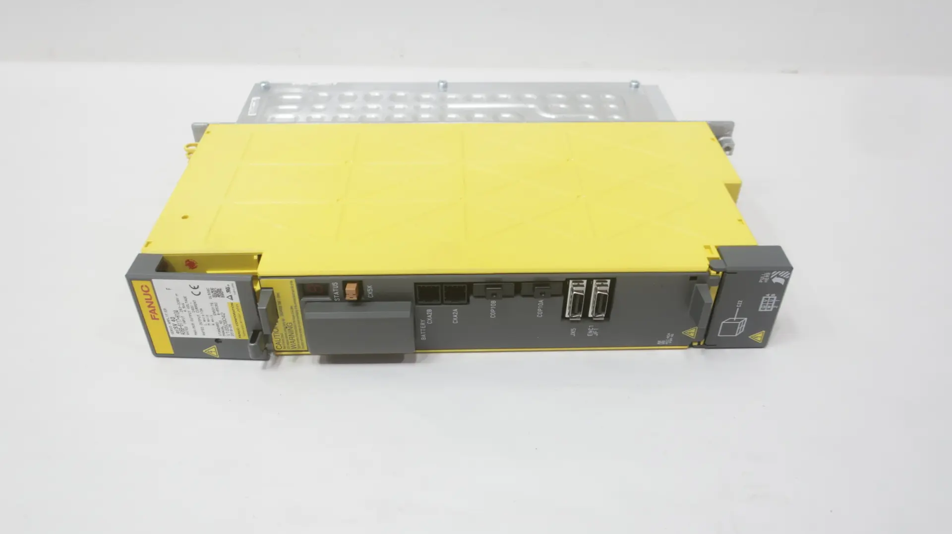 Produktfoto 1 von FANUC A06B-6117-H104