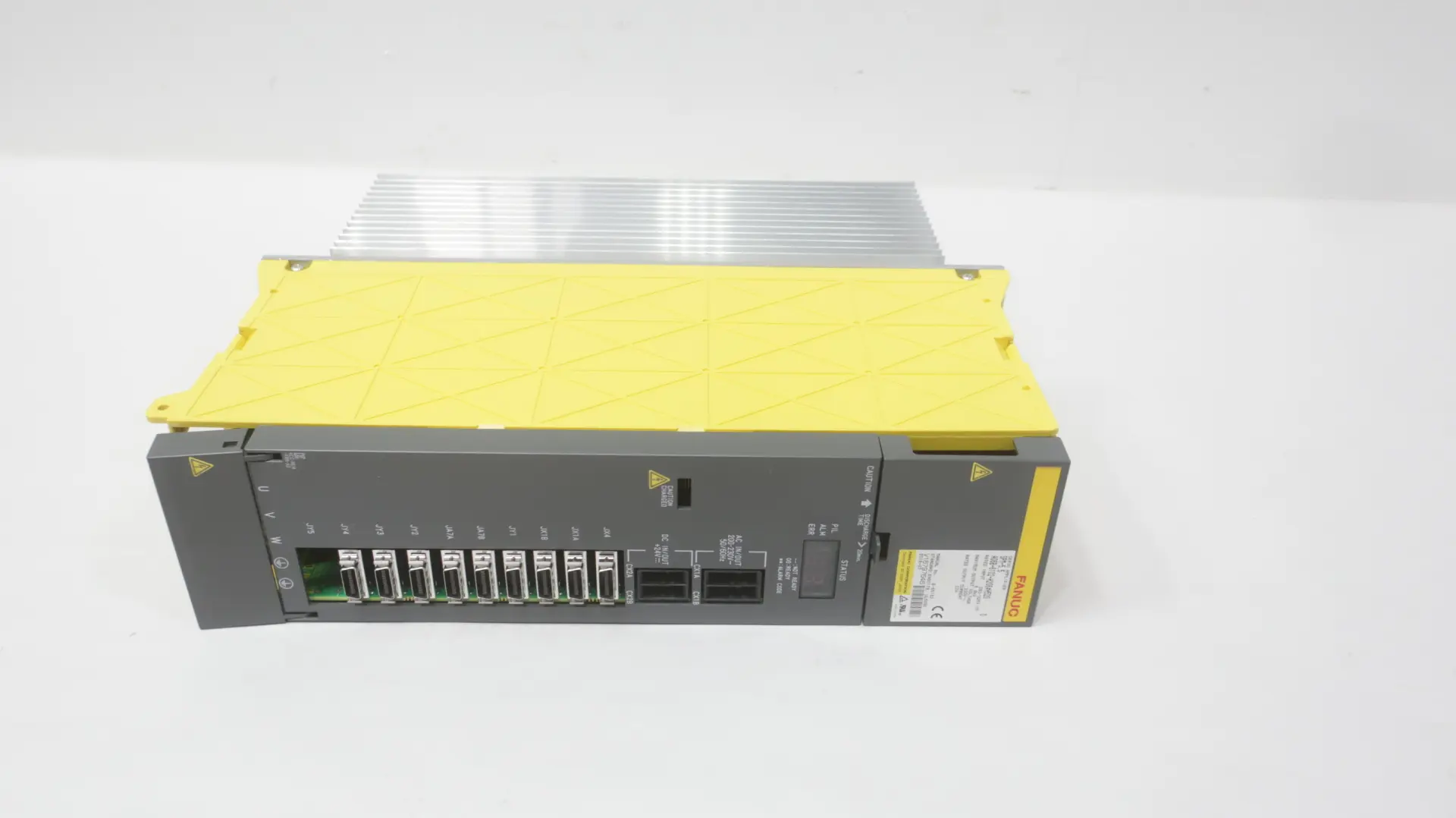 Produktfoto 1 von FANUC A06B-6102-H206#H520