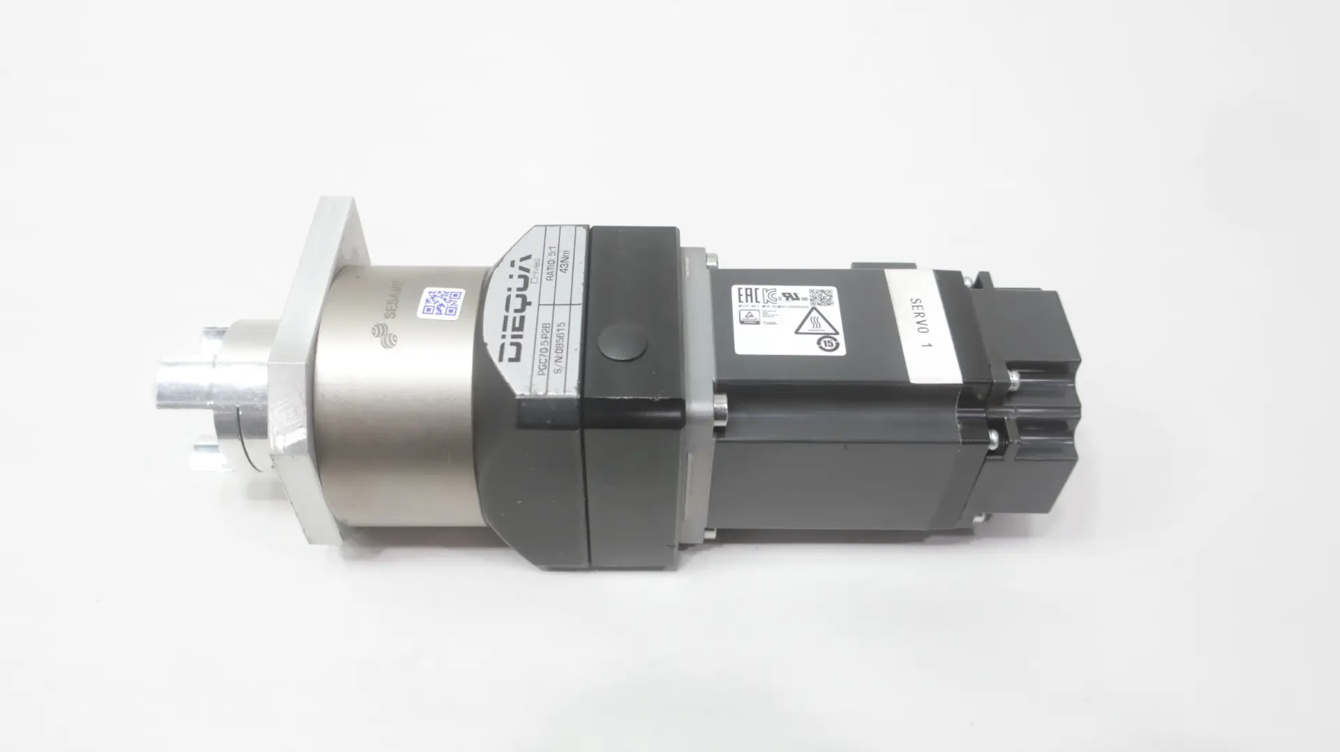 Produktfoto 1 von MITSUBISHI HG-KR43