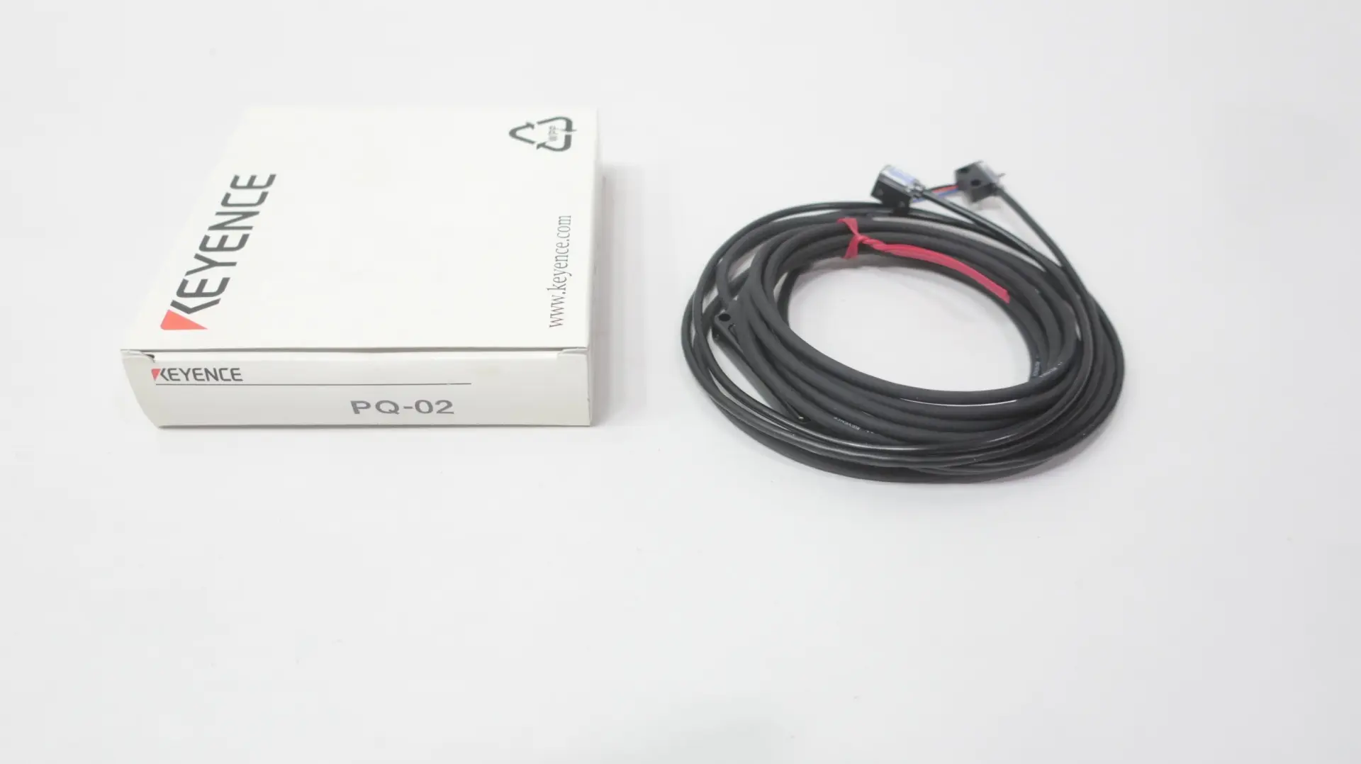 Produktfoto 1 von KEYENCE PQ-02