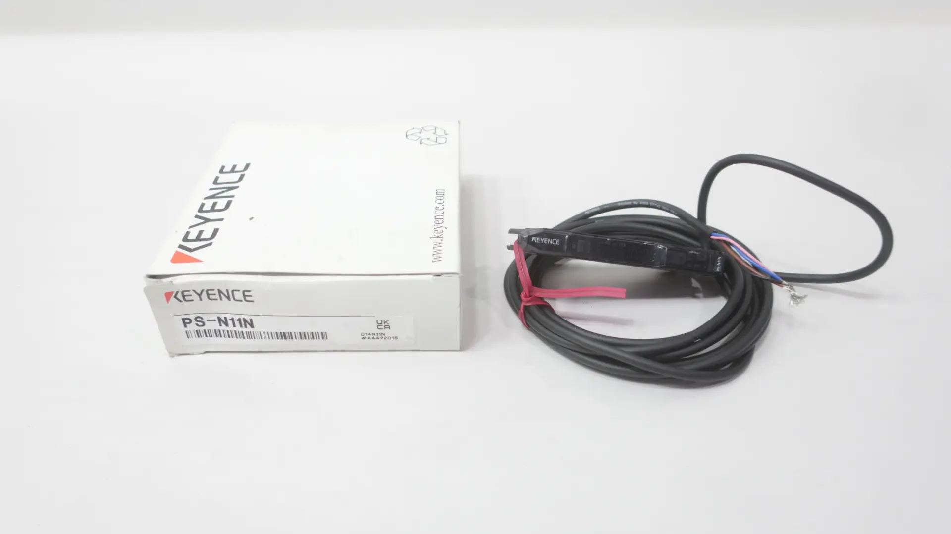 Produktfoto 1 von KEYENCE PS-N11N