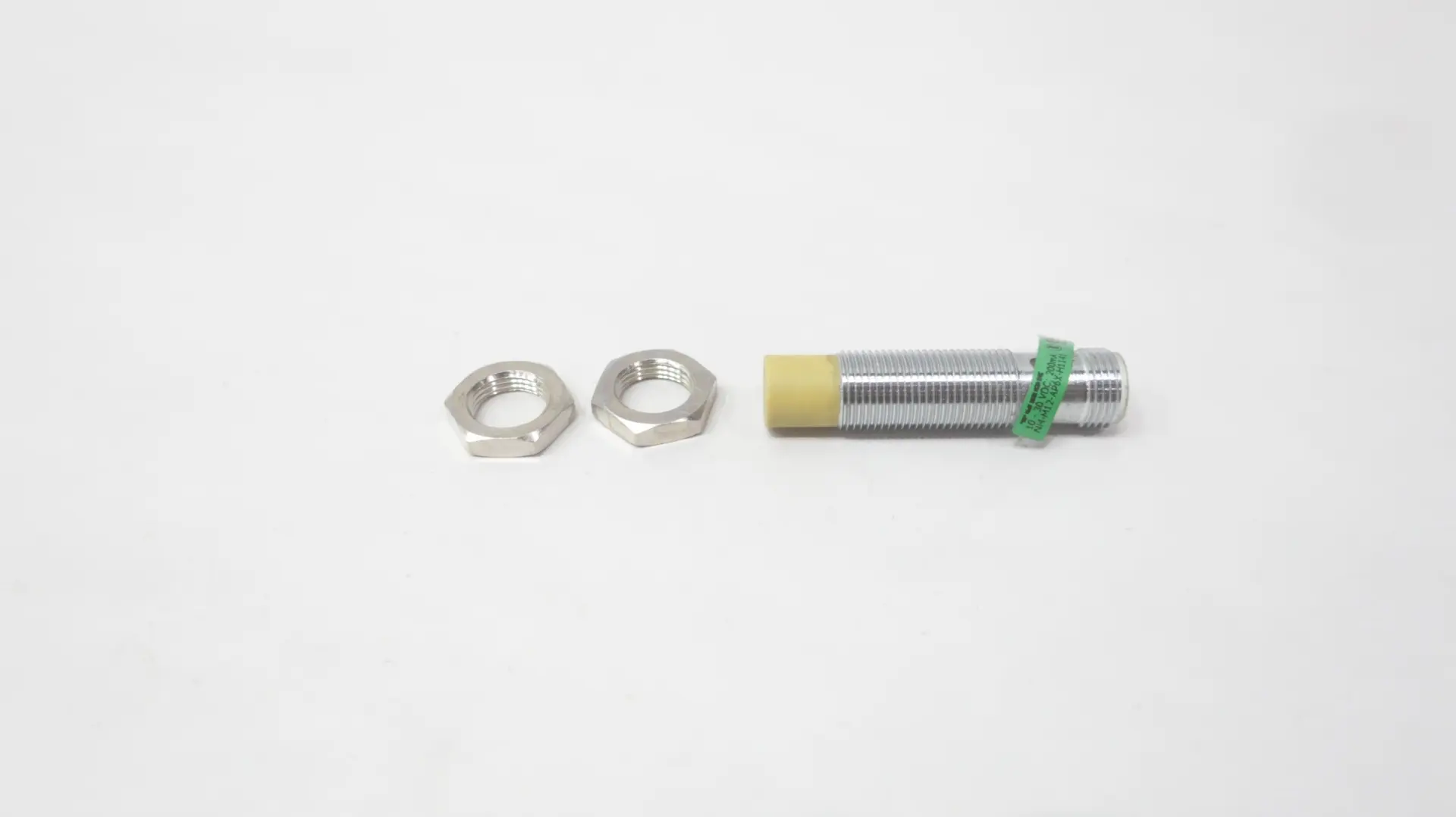 Produktfoto 1 von TURCK NI 4-M12-AP6X-H1141