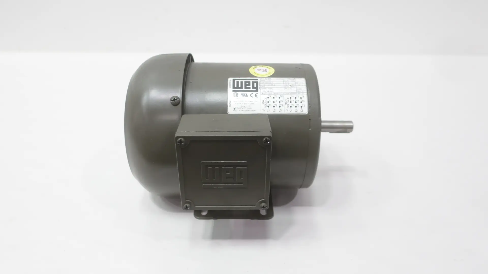 Produktfoto 1 von WEG TF33404