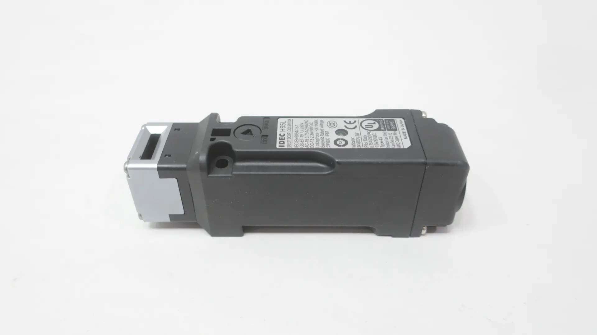 Produktfoto 1 von IDEC HS5L-VF4