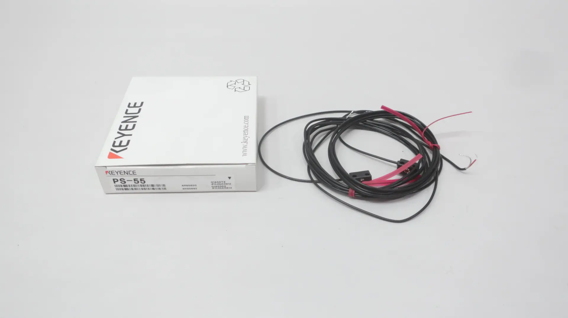 Produktfoto 1 von KEYENCE PS-55