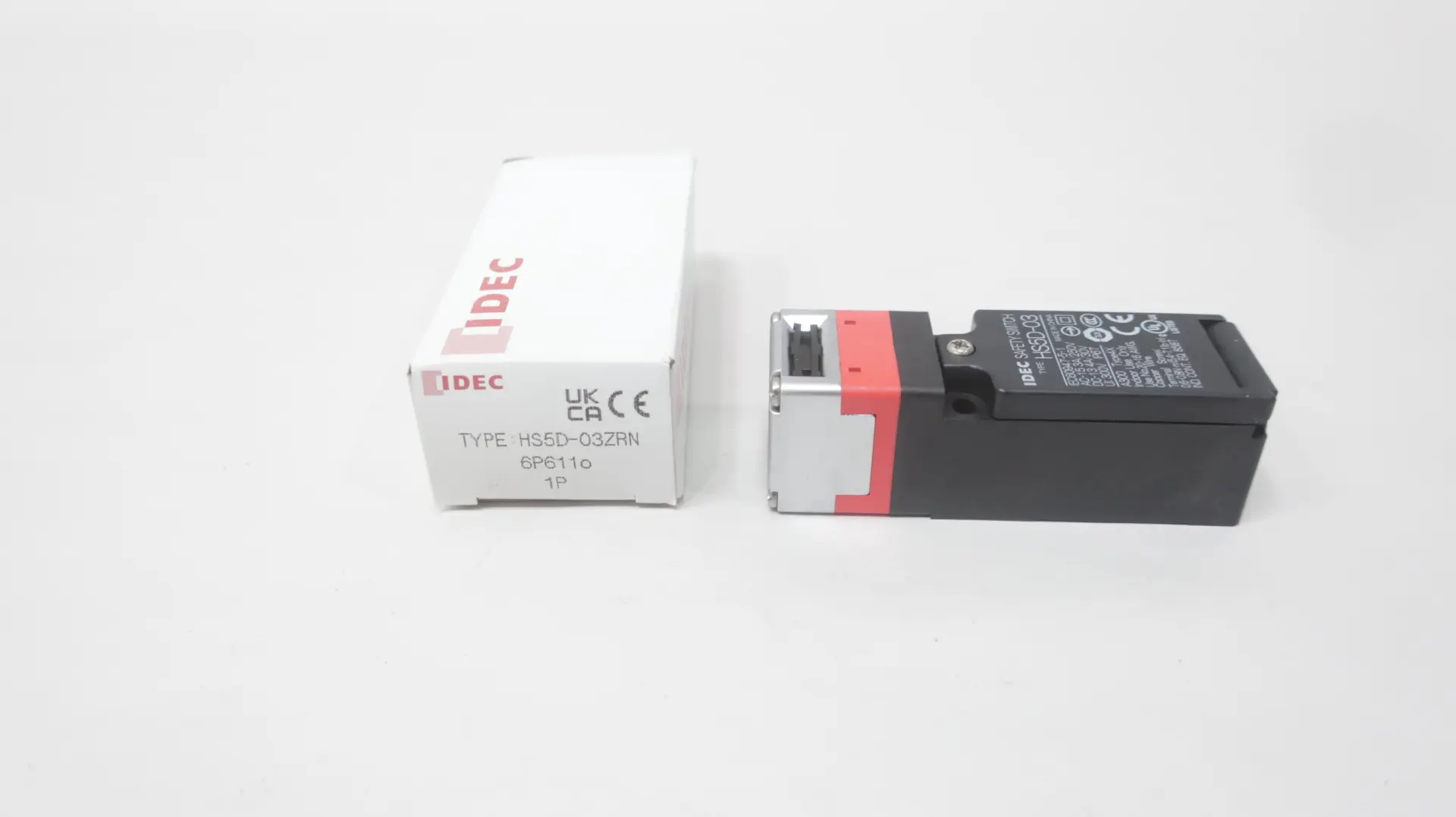 Produktfoto 1 von IDEC HS5D-03