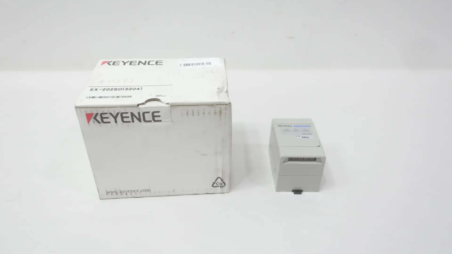 Produktfoto 1 von KEYENCE EX-202