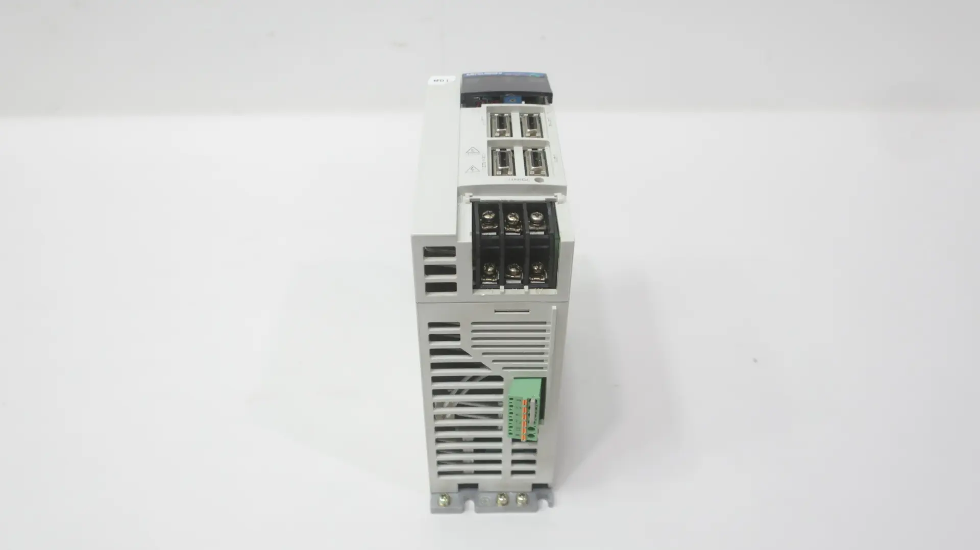 Produktfoto 1 von MITSUBISHI MR-J2S-100B
