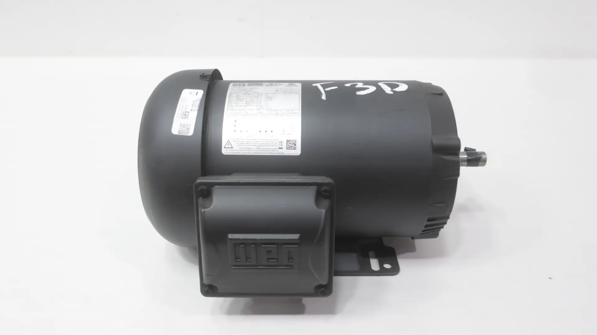 Produktfoto 1 von WEG 00112ET3E56C-S