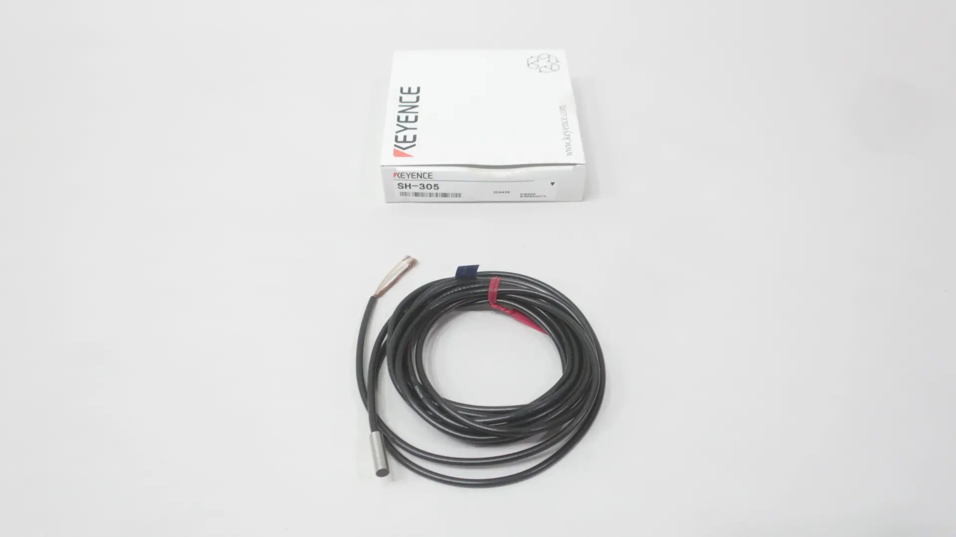 Produktfoto 1 von KEYENCE SH-305