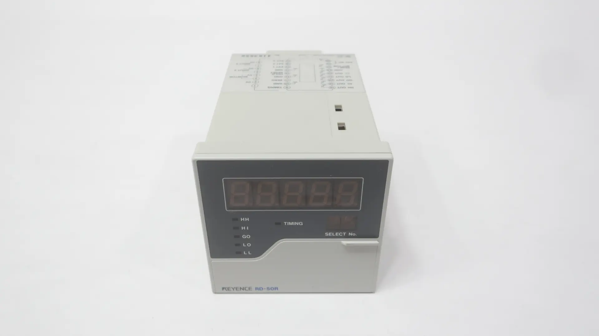 Produktfoto 1 von KEYENCE RD-50