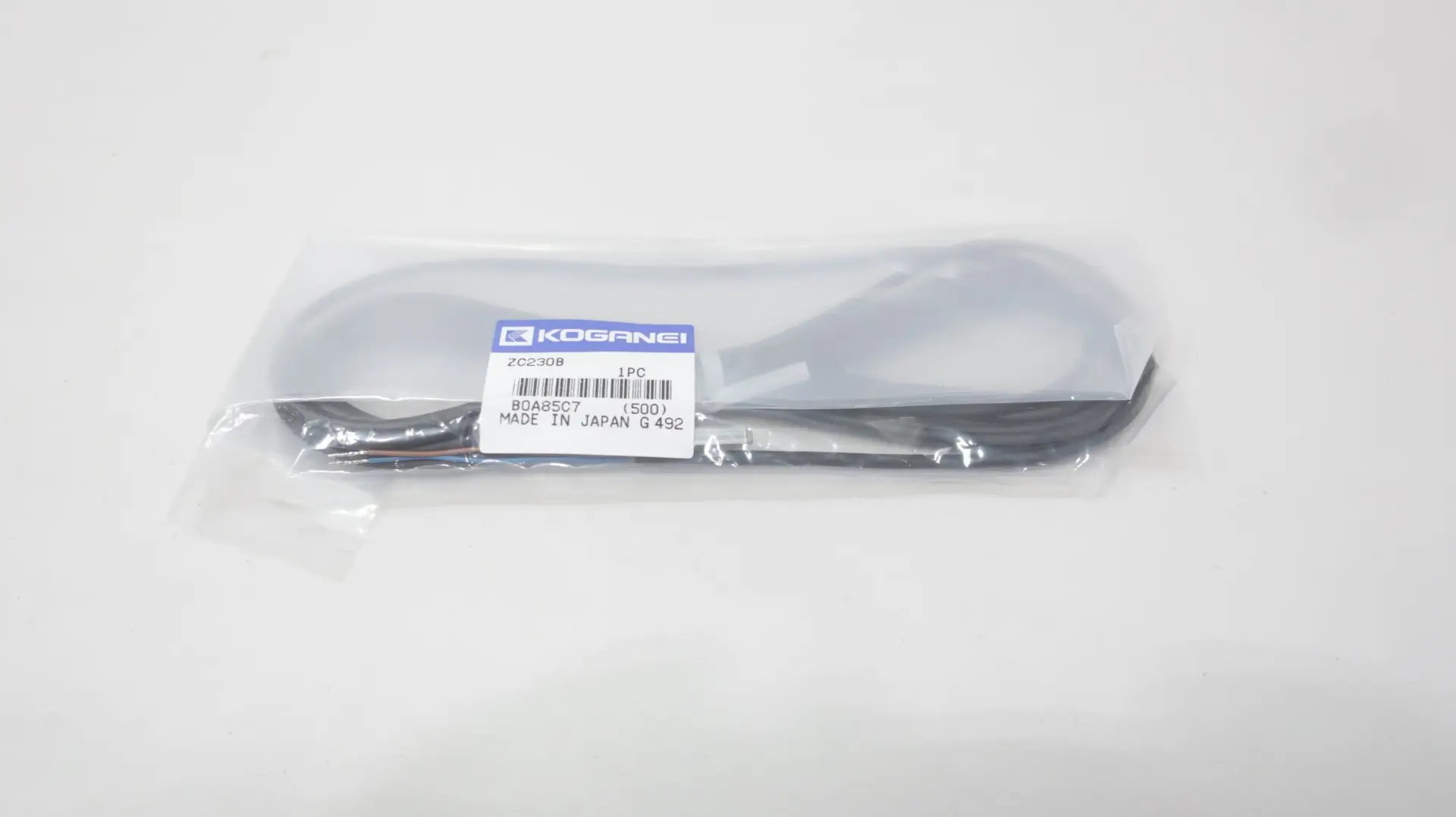 Produktfoto 1 von KOGANEI ZC230B
