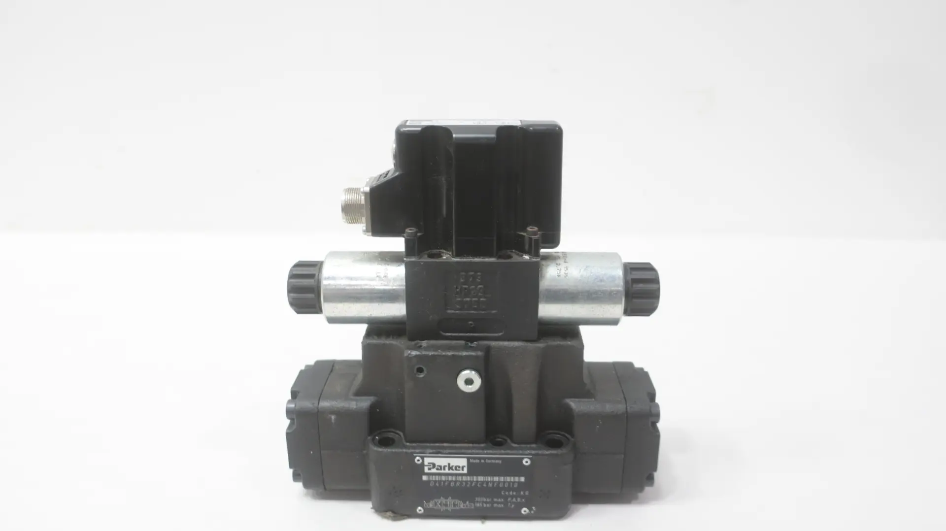 Produktfoto 1 von PARKER D41FBR32FC4NF0010