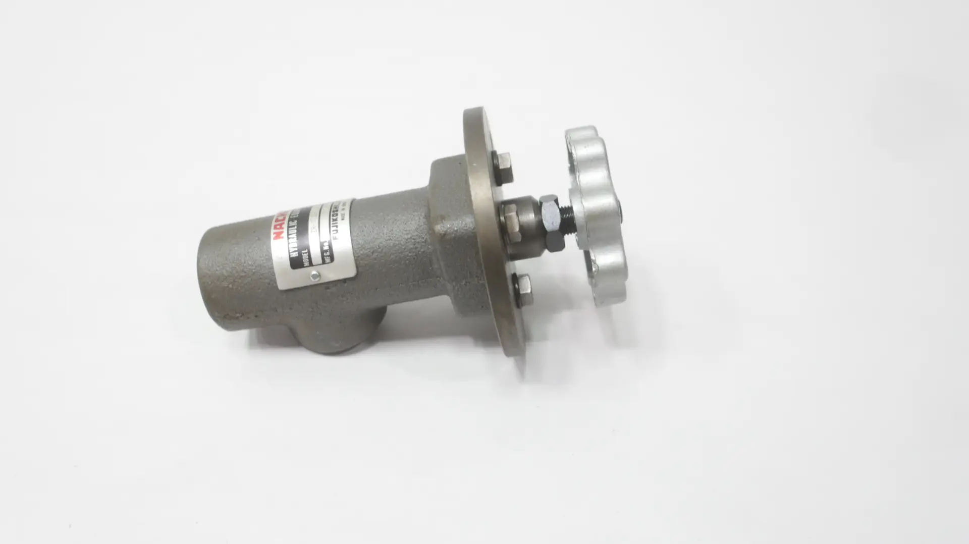 Produktfoto 1 von NACHI ZR-T03-A-5127A
