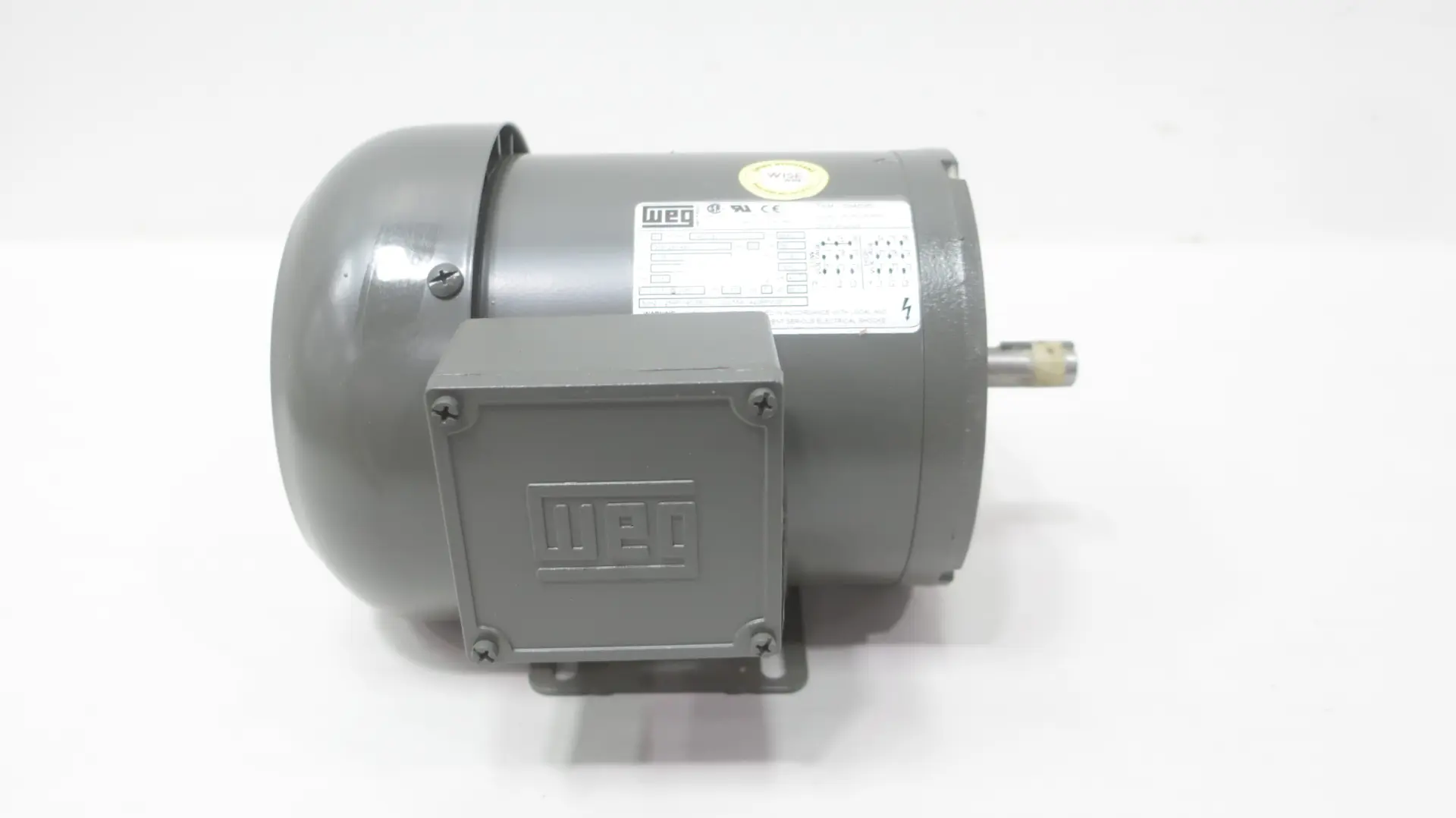 Produktfoto 1 von WEG 2518ES3EB56C
