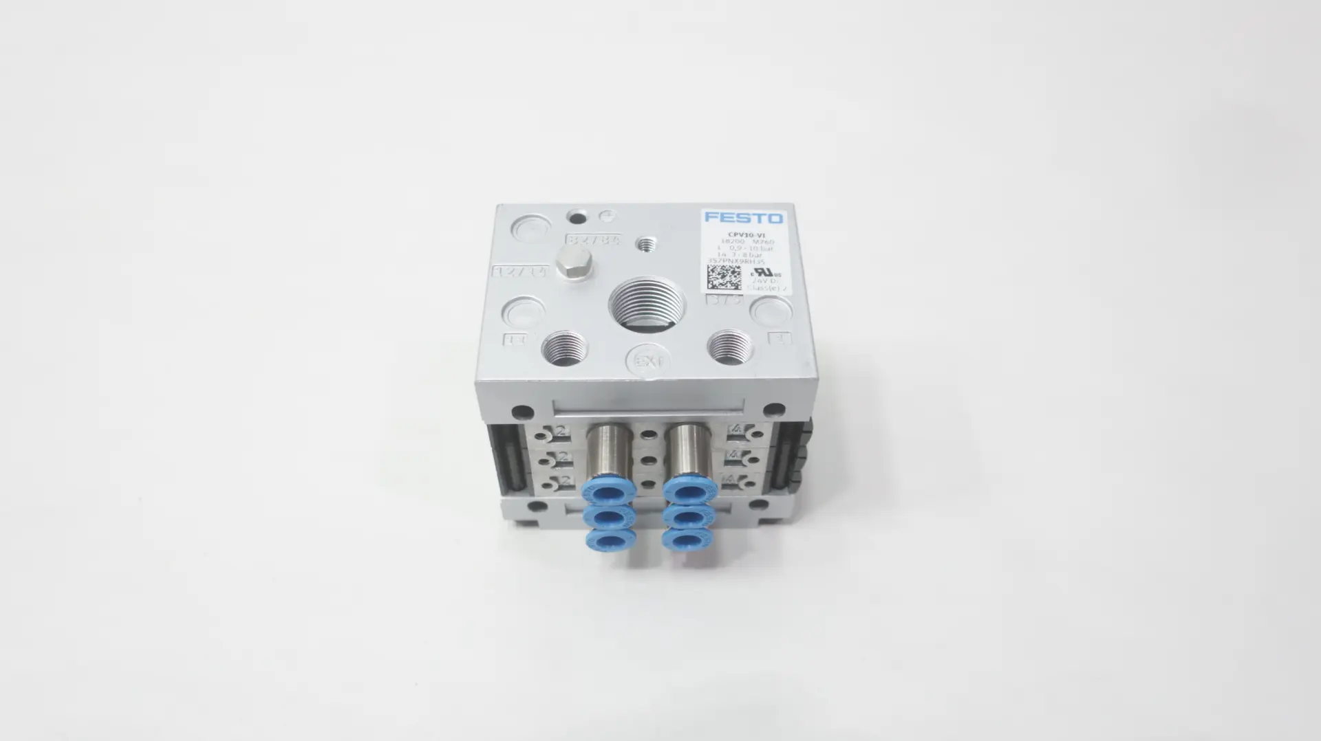 Produktfoto 1 von FESTO CPV10-VI