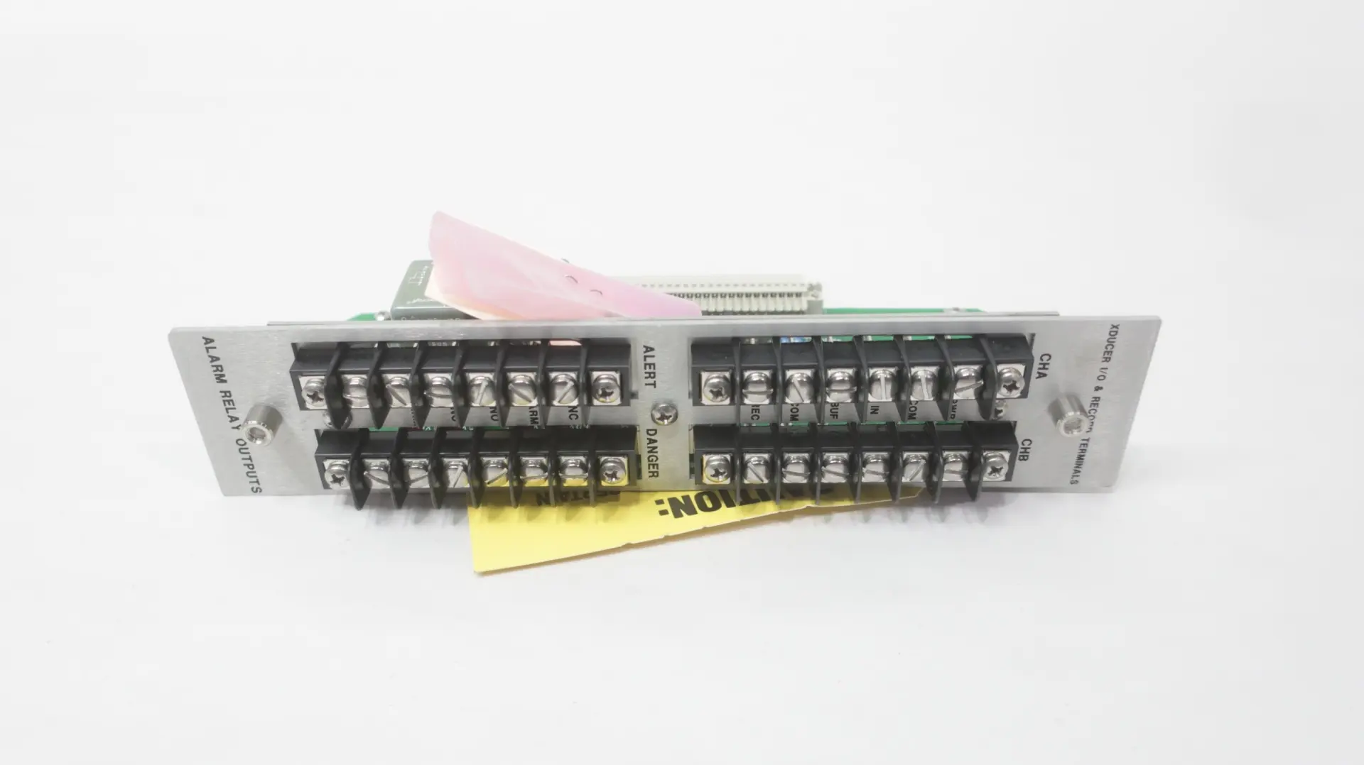 Produktfoto 1 von BENTLY NEVADA 81546-01