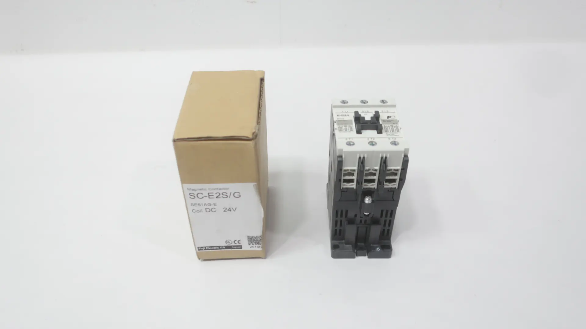 Produktfoto 1 von FUJI ELECTRIC SC-E2S/G