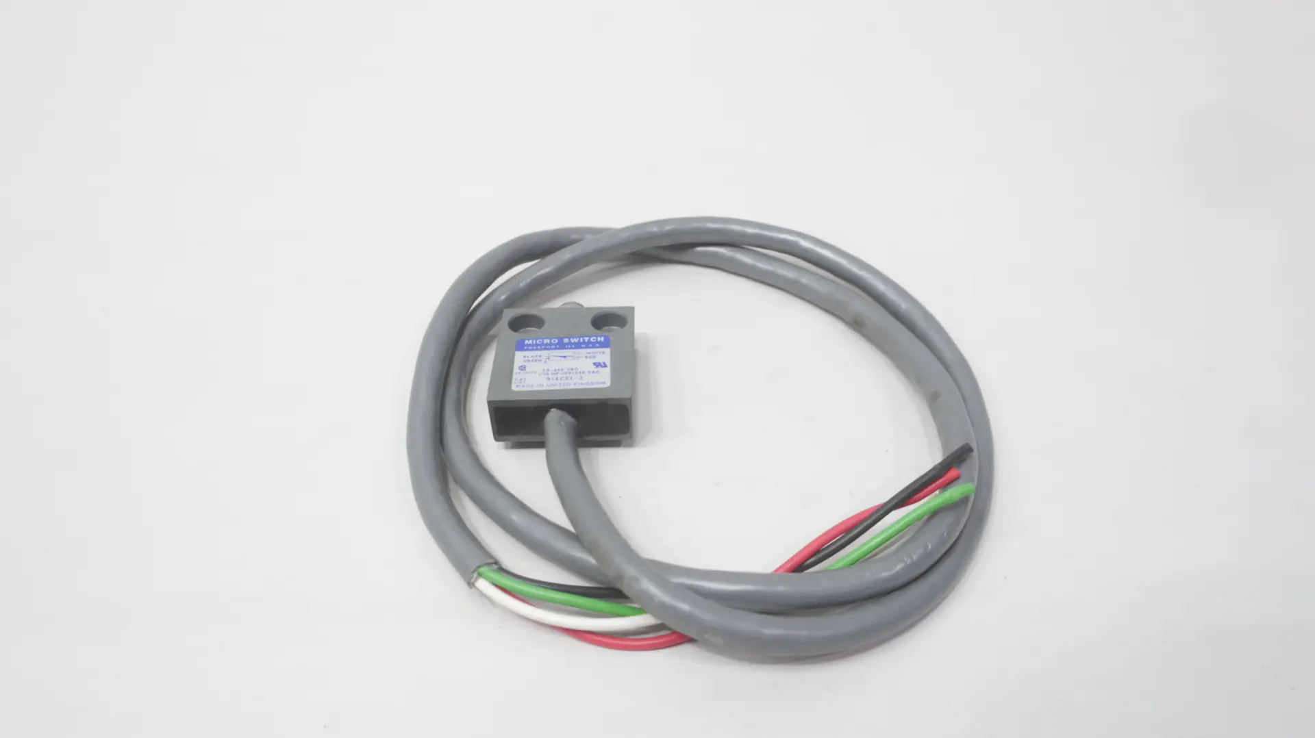 Produktfoto 1 von HONEYWELL 914CE1-3
