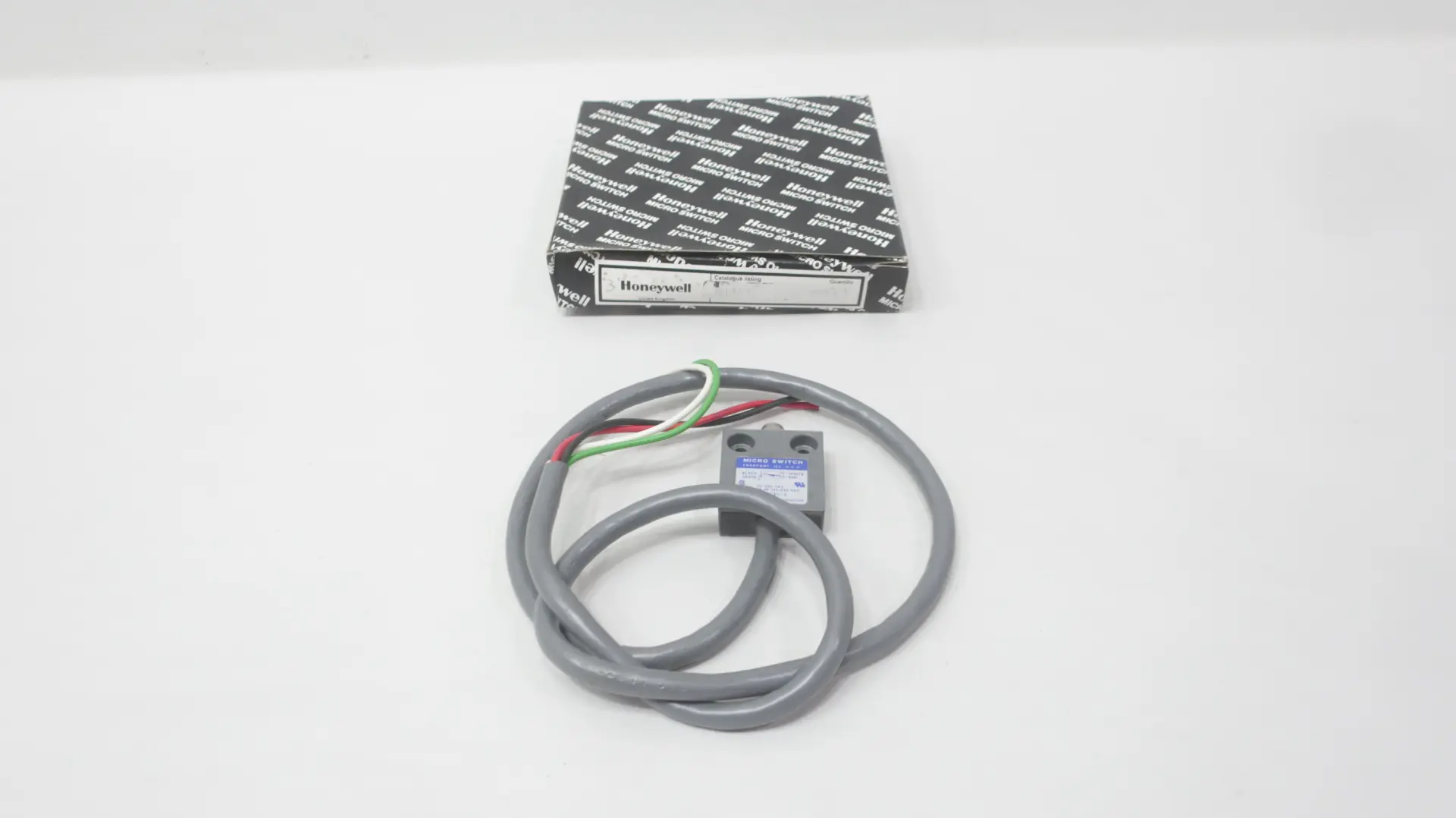 Produktfoto 1 von HONEYWELL 914CE1-3