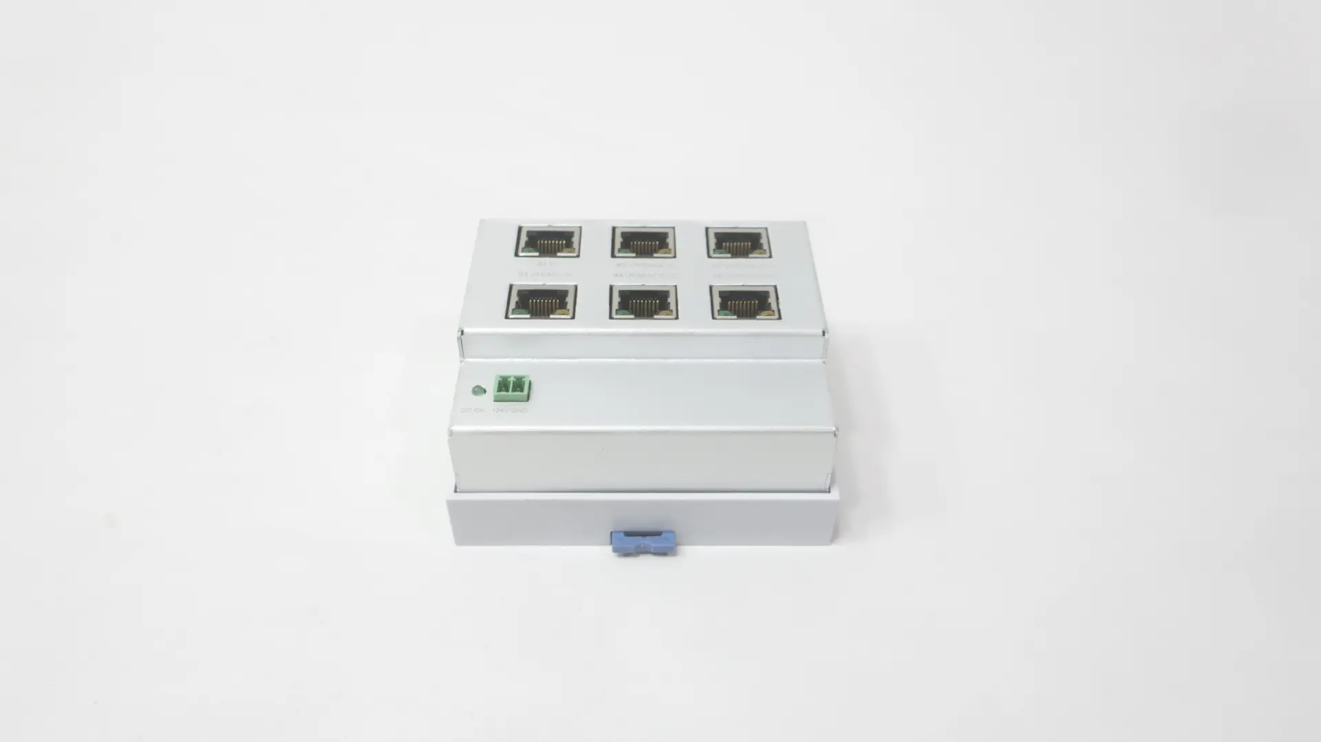 Produktfoto 1 von SIGMATEK VBC021 16-054-021