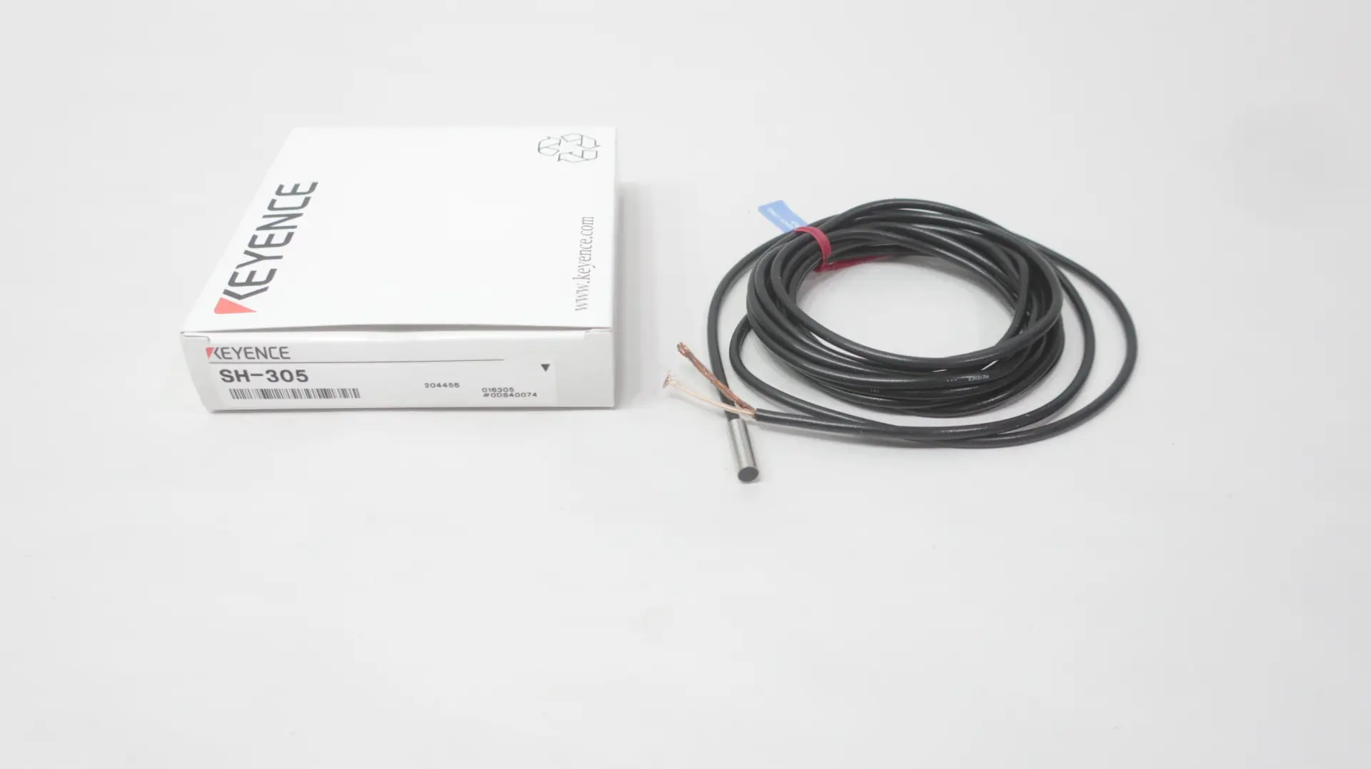 Produktfoto 1 von KEYENCE SH-305