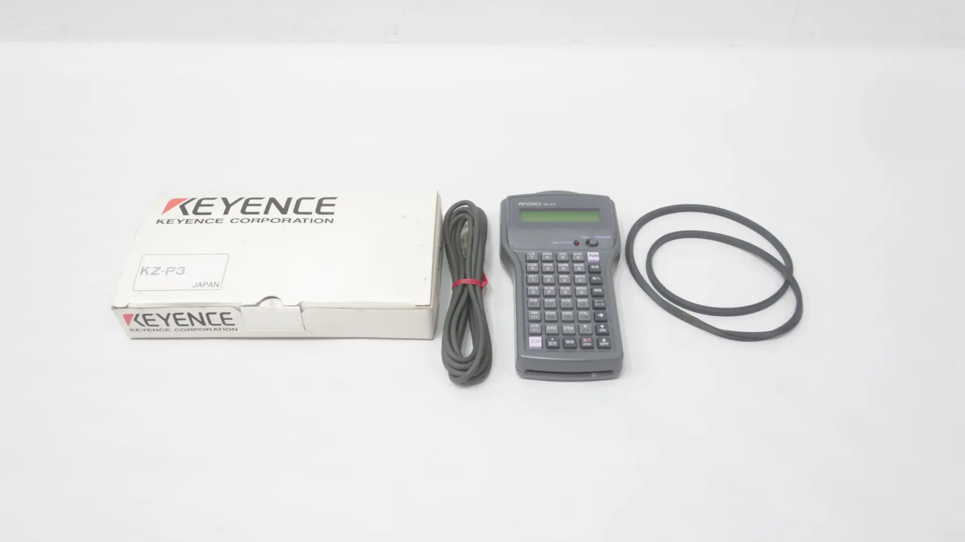 KEYENCE KZ-P3