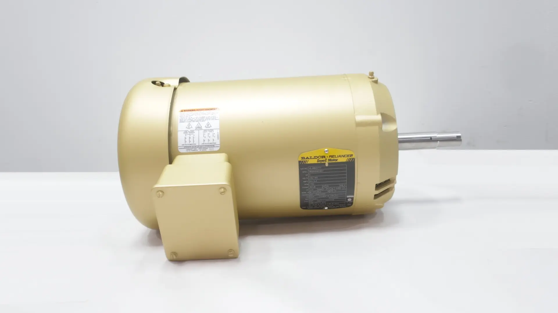 Produktfoto 1 von BALDOR VEJMM3211T