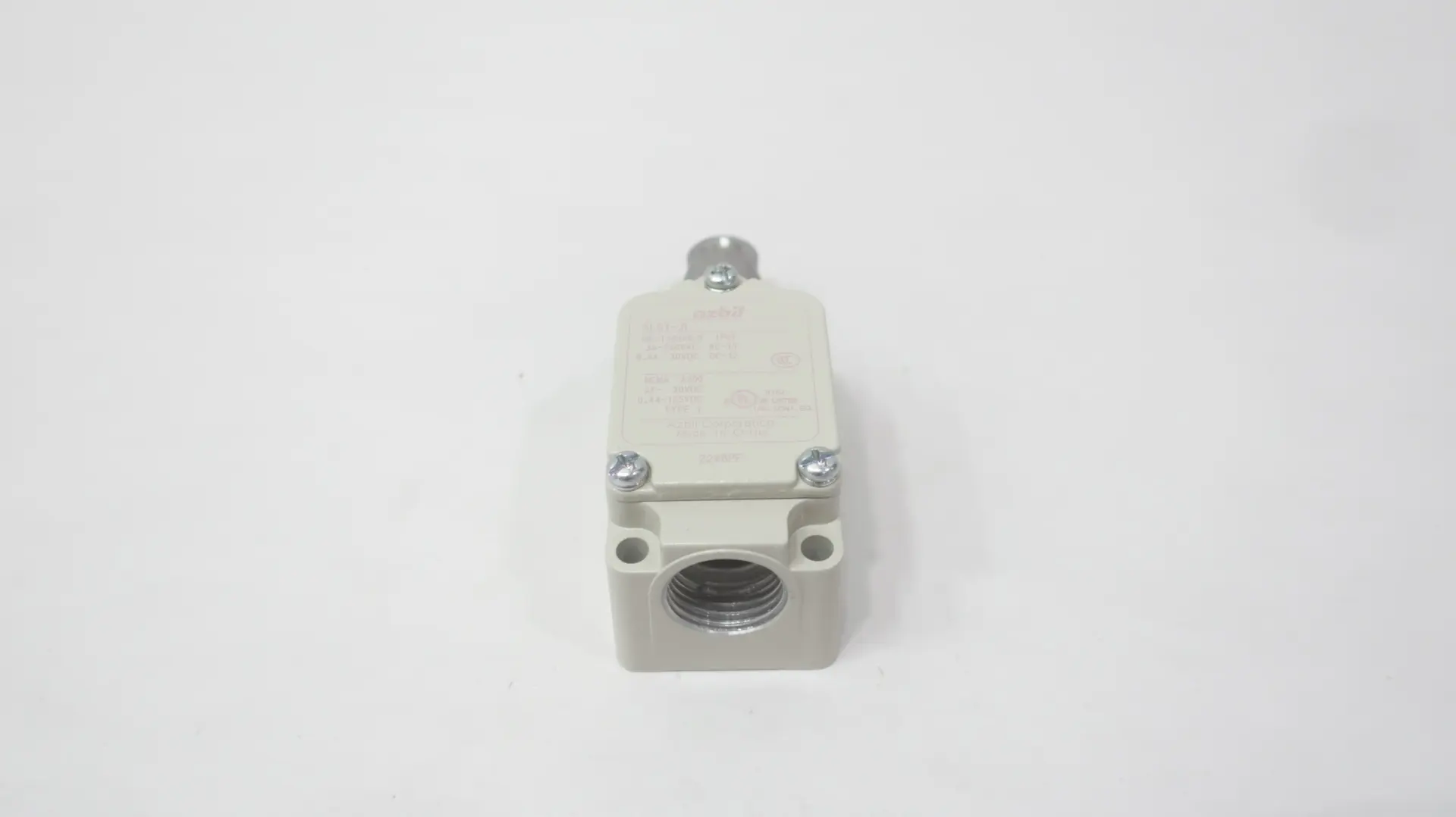 Produktfoto 1 von AZBIL 5LS1-JL