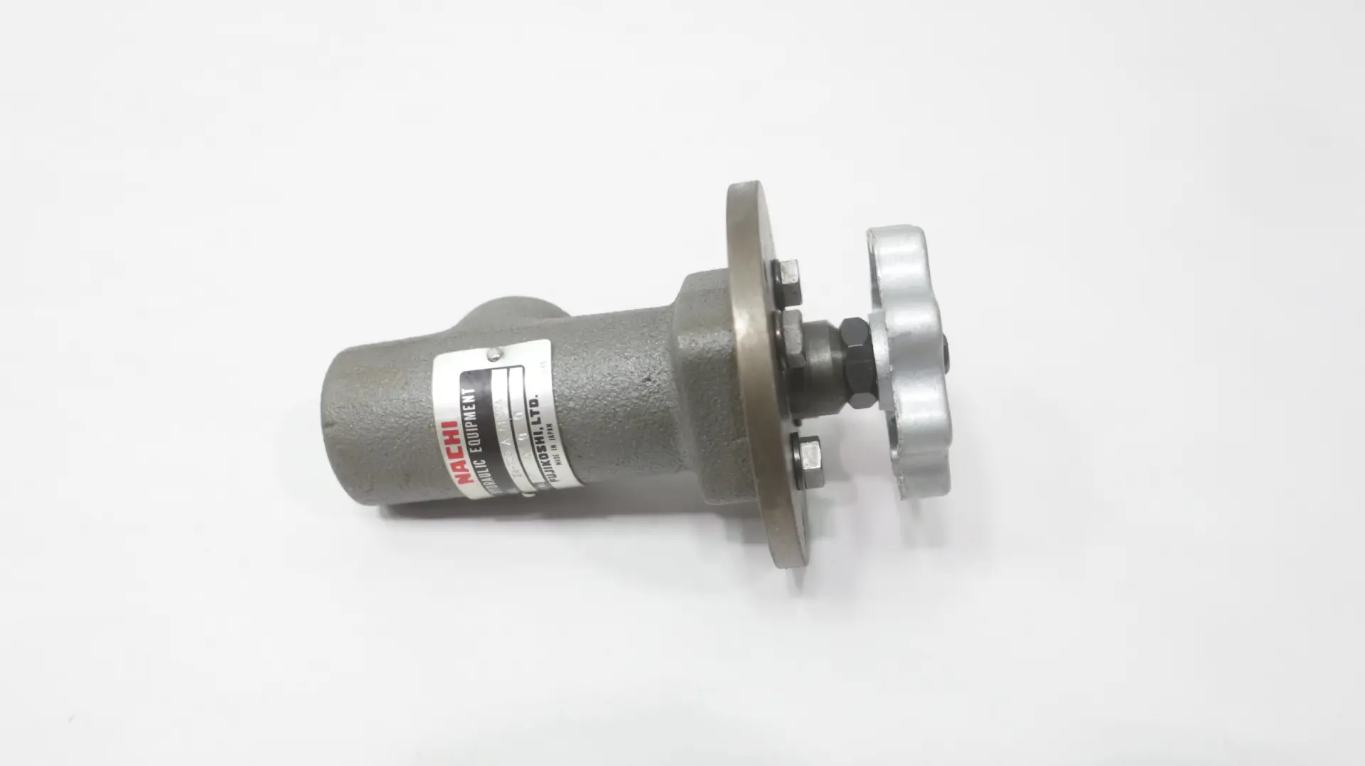 Produktfoto 1 von NACHI ZR-T03-A-5127A