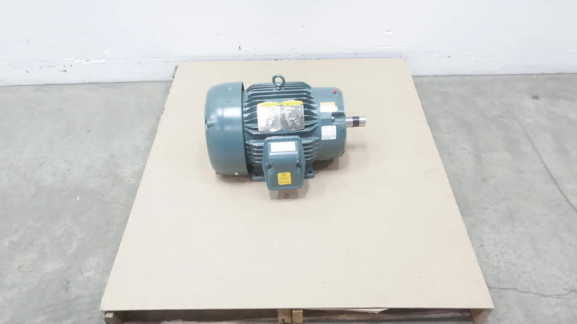 Produktfoto 1 von BALDOR CECP3774T