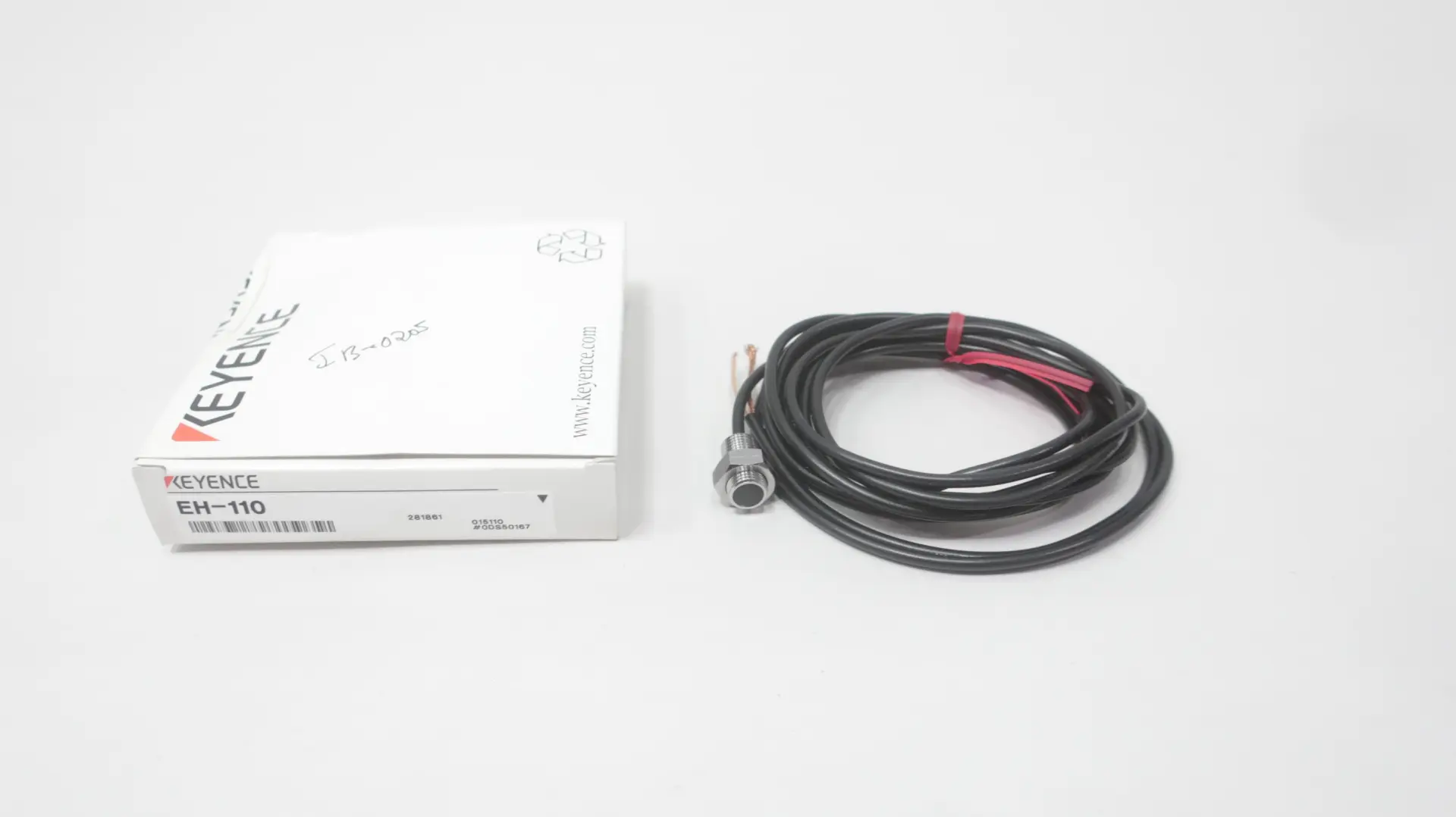Produktfoto 1 von KEYENCE EH-110