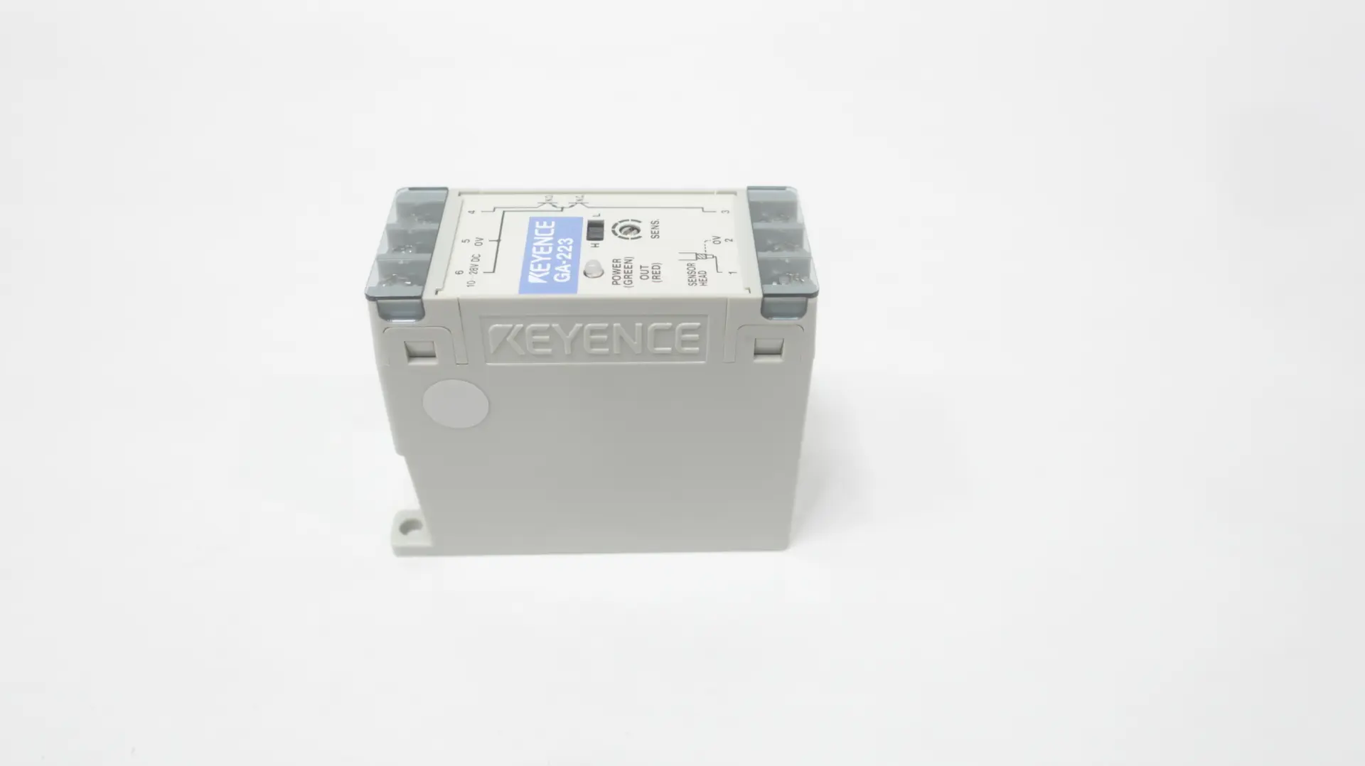 Produktfoto 1 von KEYENCE GA-223