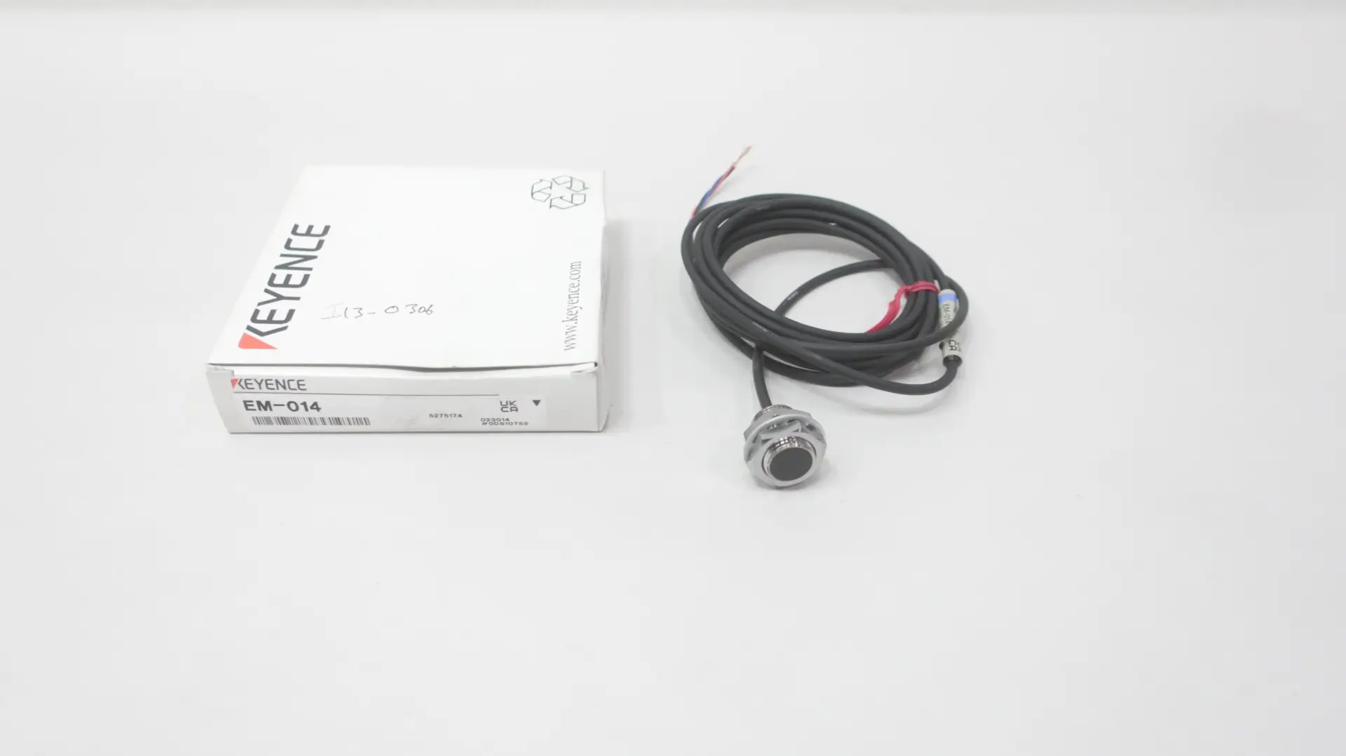 Produktfoto 1 von KEYENCE EM-014