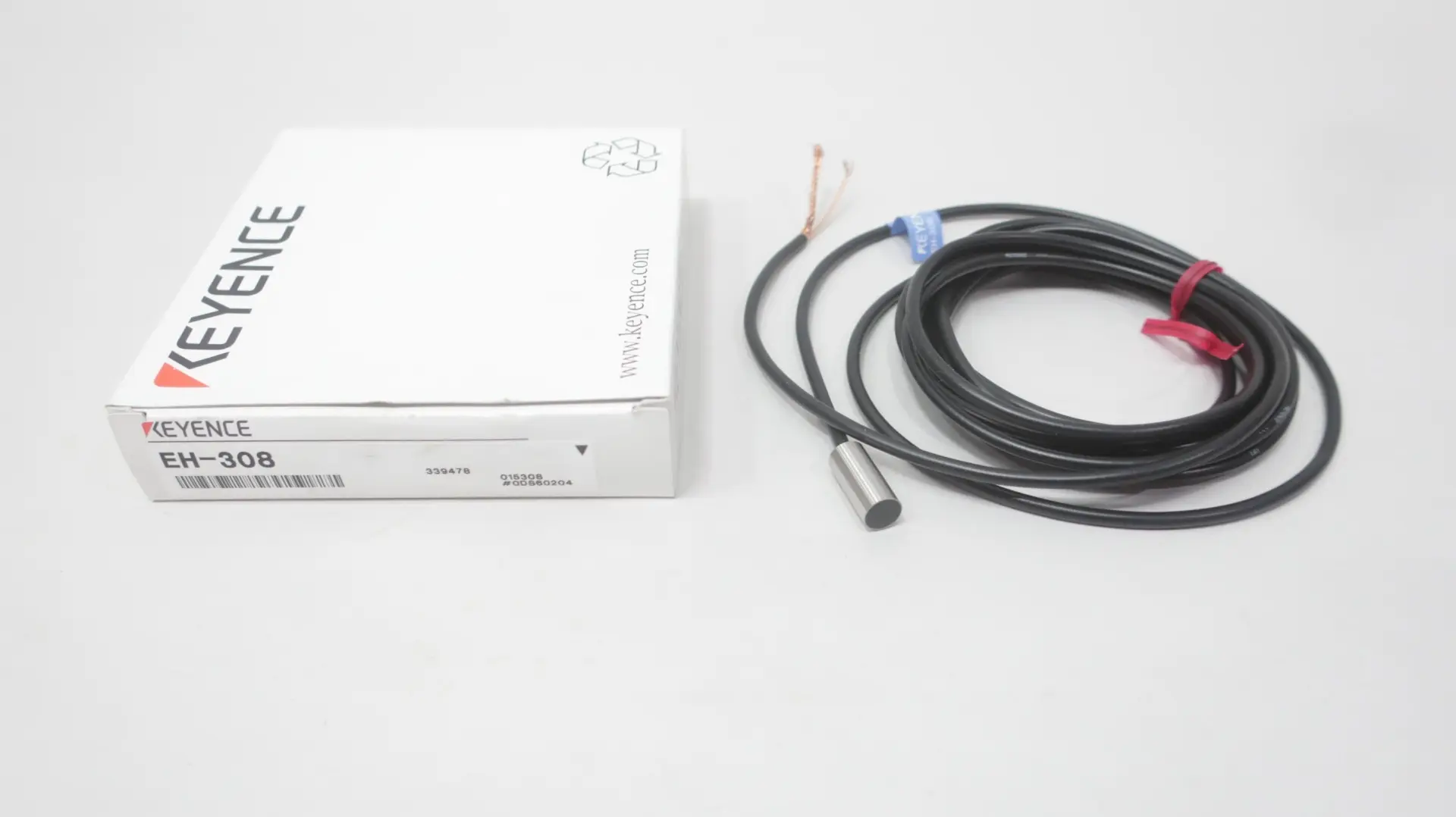 Produktfoto 1 von KEYENCE EH-308
