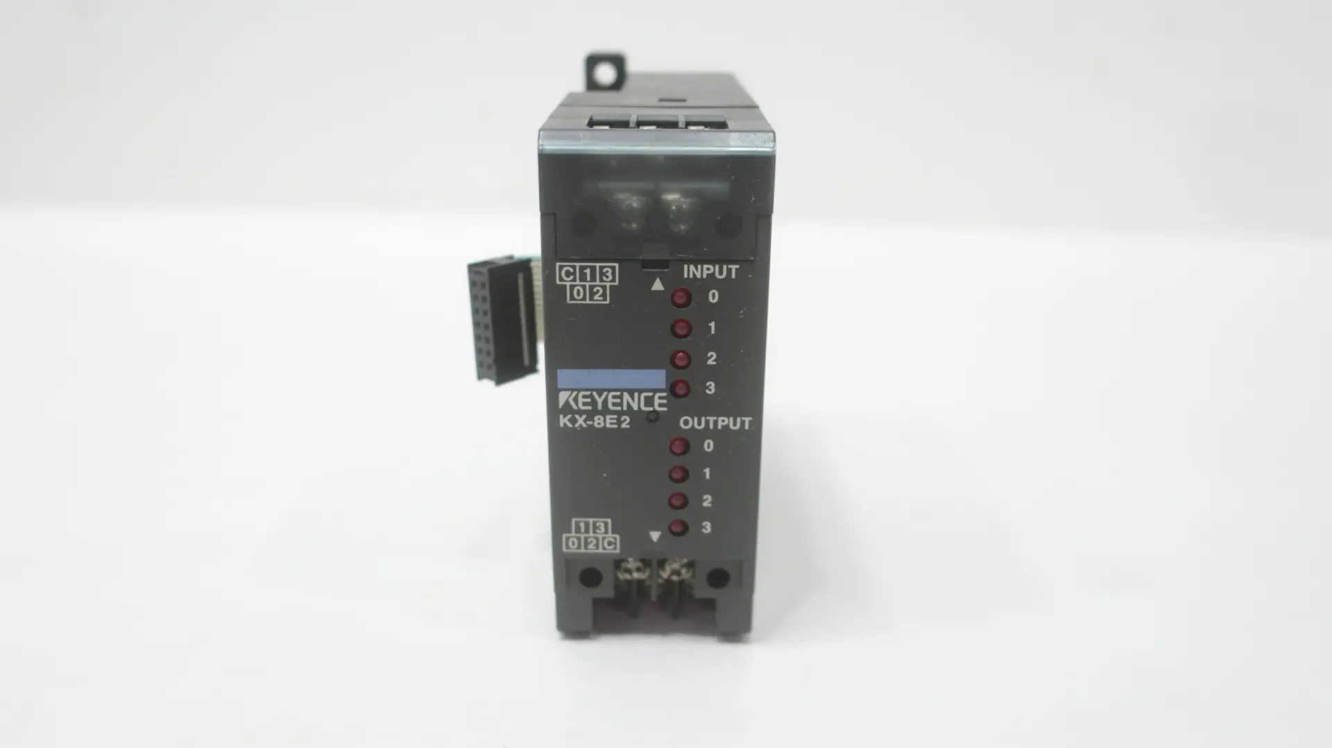 KEYENCE KX-8E2