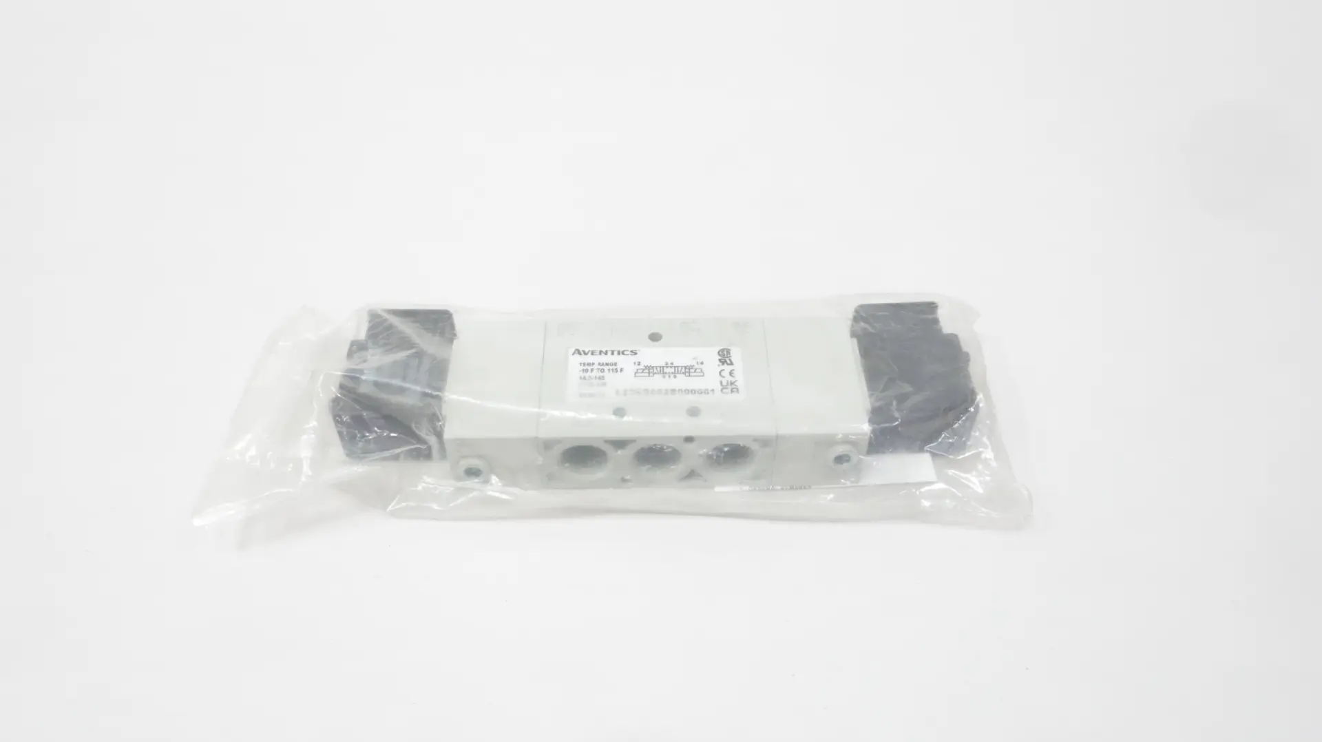 Produktfoto 1 von AVENTICS L23BB652B000061