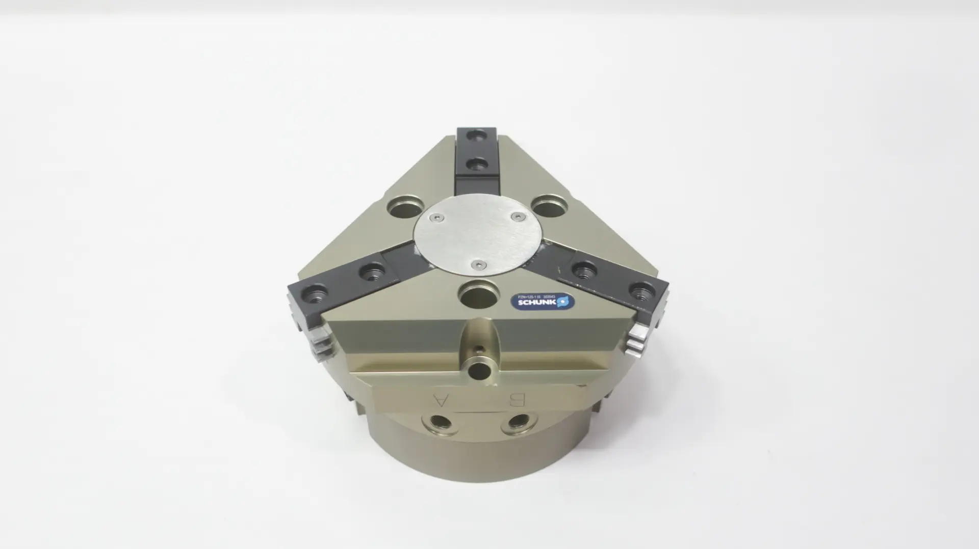 Produktfoto 1 von SCHUNK PZN+125-1-IS